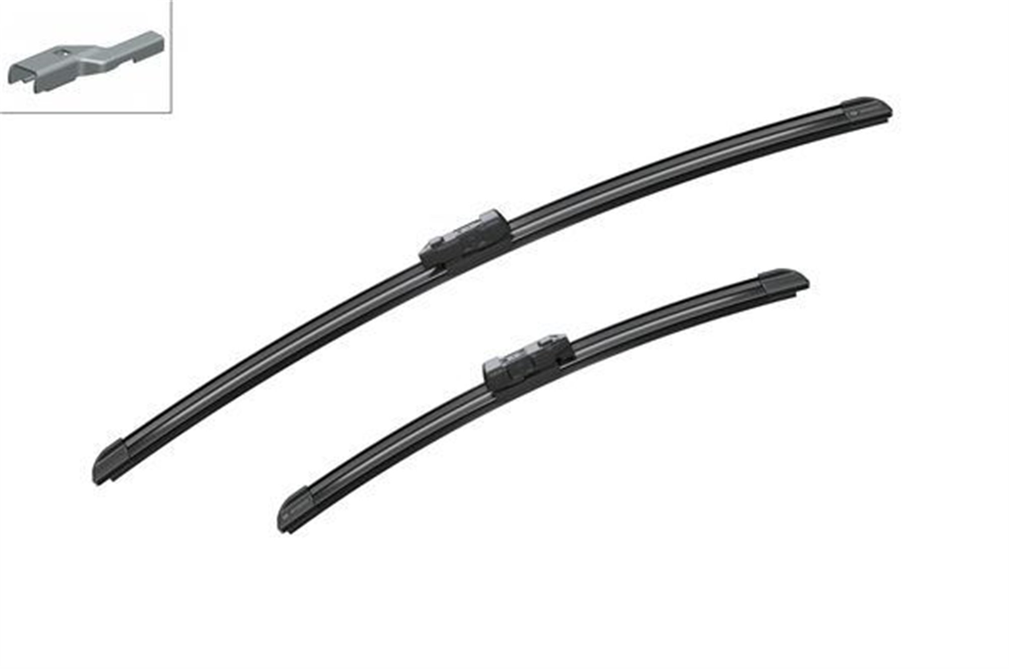 AEROTWİN SİLECEK SETİ - 575/380 MM A 420 S