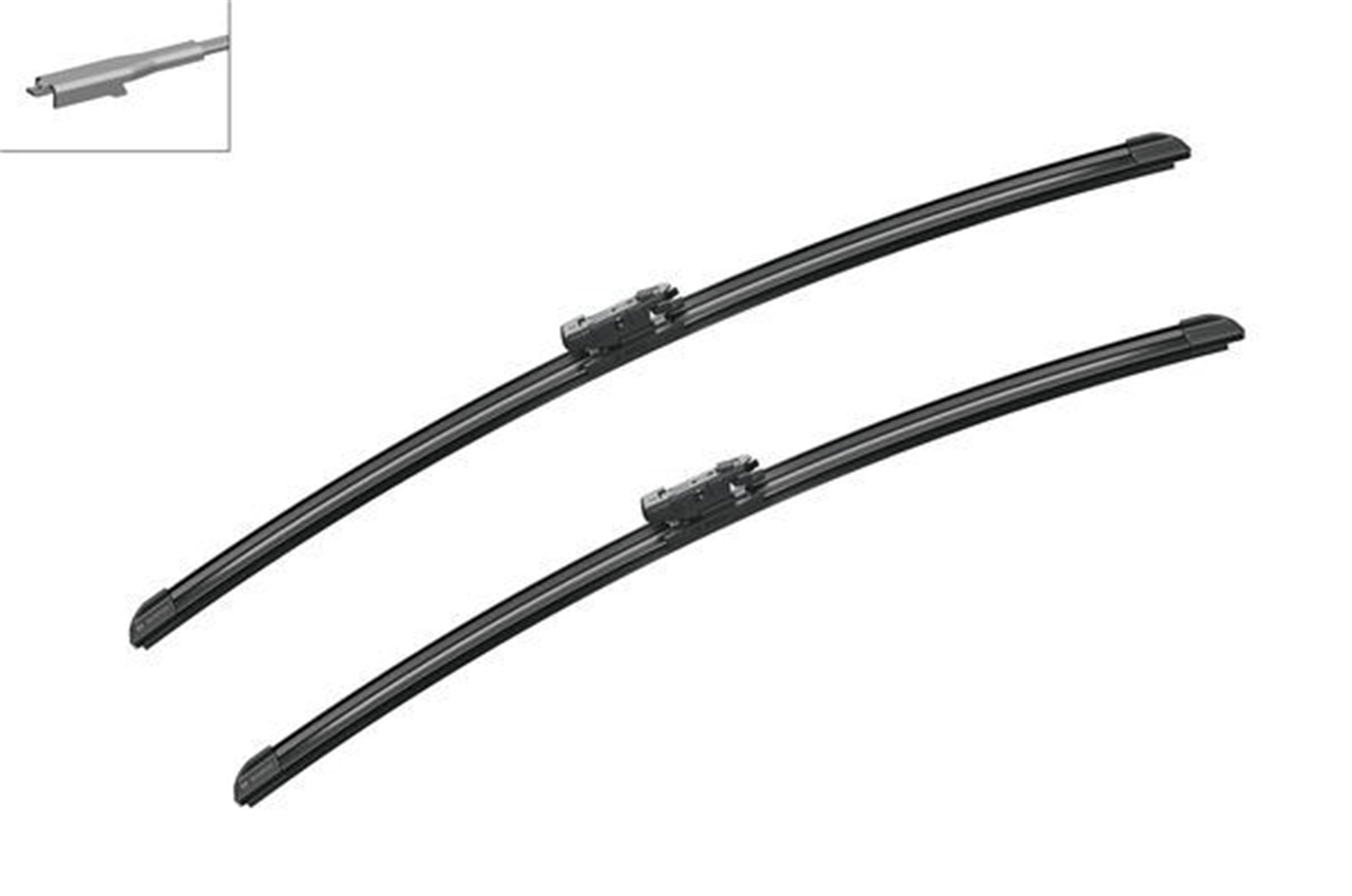 AEROTWİN SİLECEK SETİ - 600/575 MM A 416 S