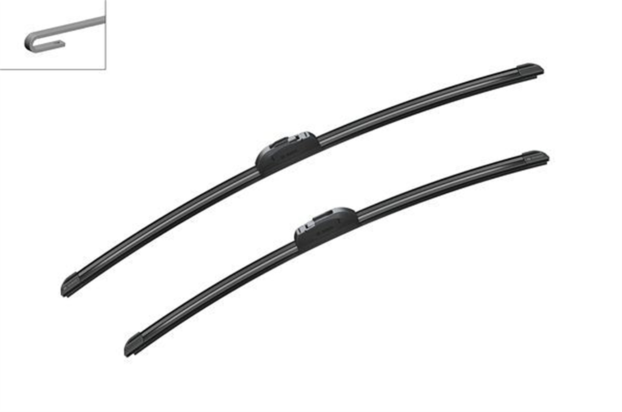 AEROTWİN SİLECEK SETİ - 650/575 MM AR 991 S