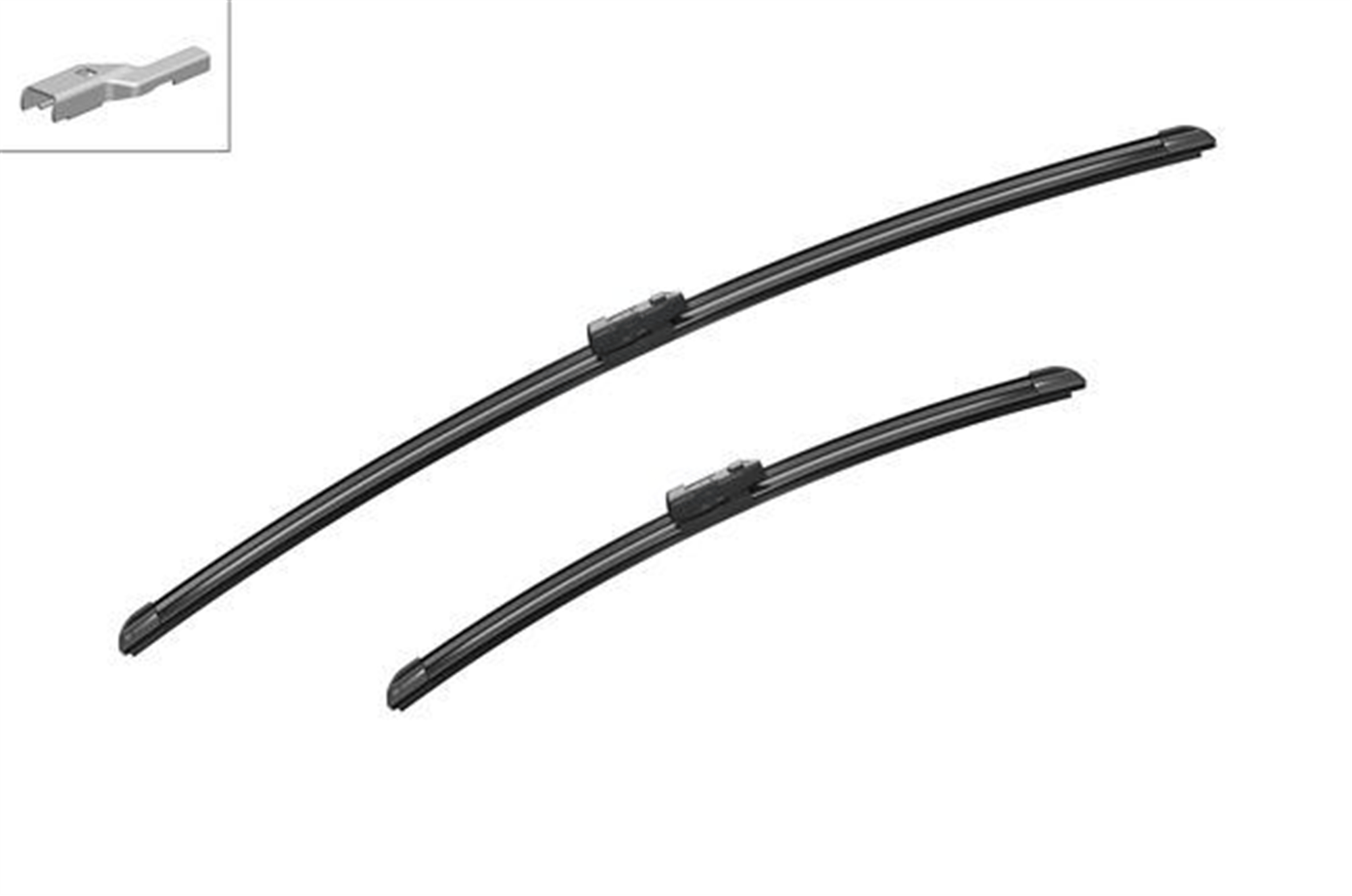 AEROTWİN SİLECEK SETİ 700/450