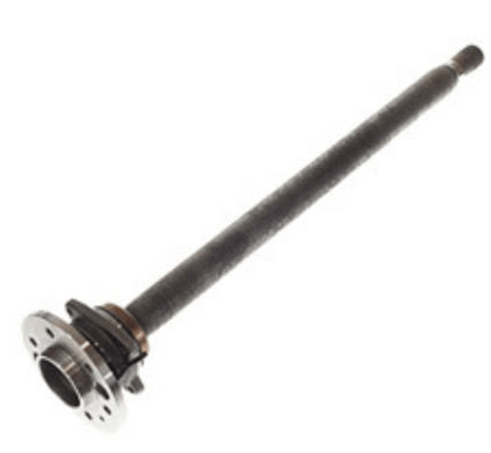 AKS ARKA KOMPLE FIAT M131 1600 ORS RULMANLI 24 DİŞ