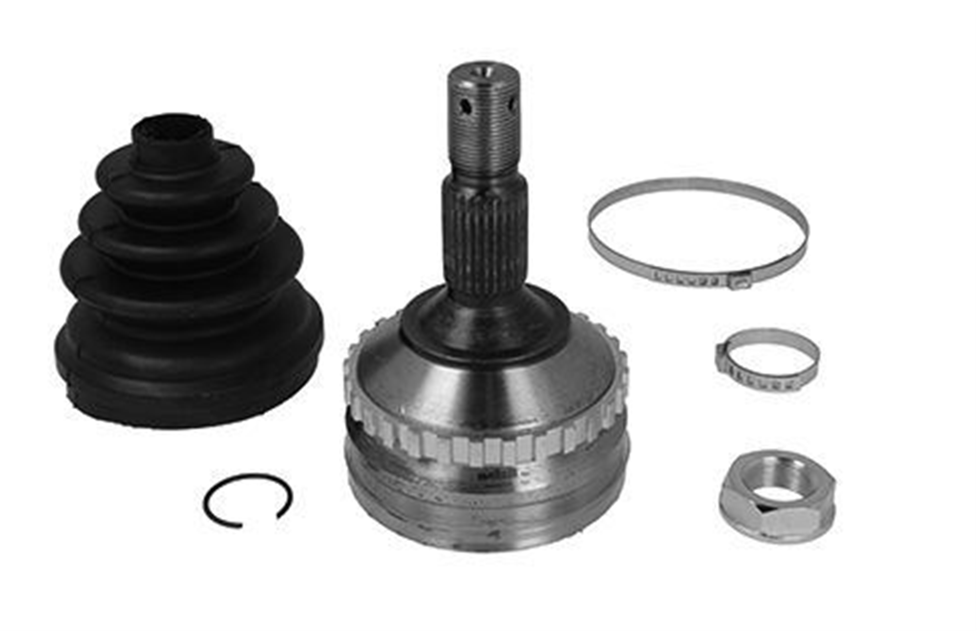AKS KAFASI CITRO N / PEUGEOT 0 V6 12V;3.0 V6 24V / XM I Y3 : 2.1 TD 12V;3.0 V6;3.0 V6 24V / XM I