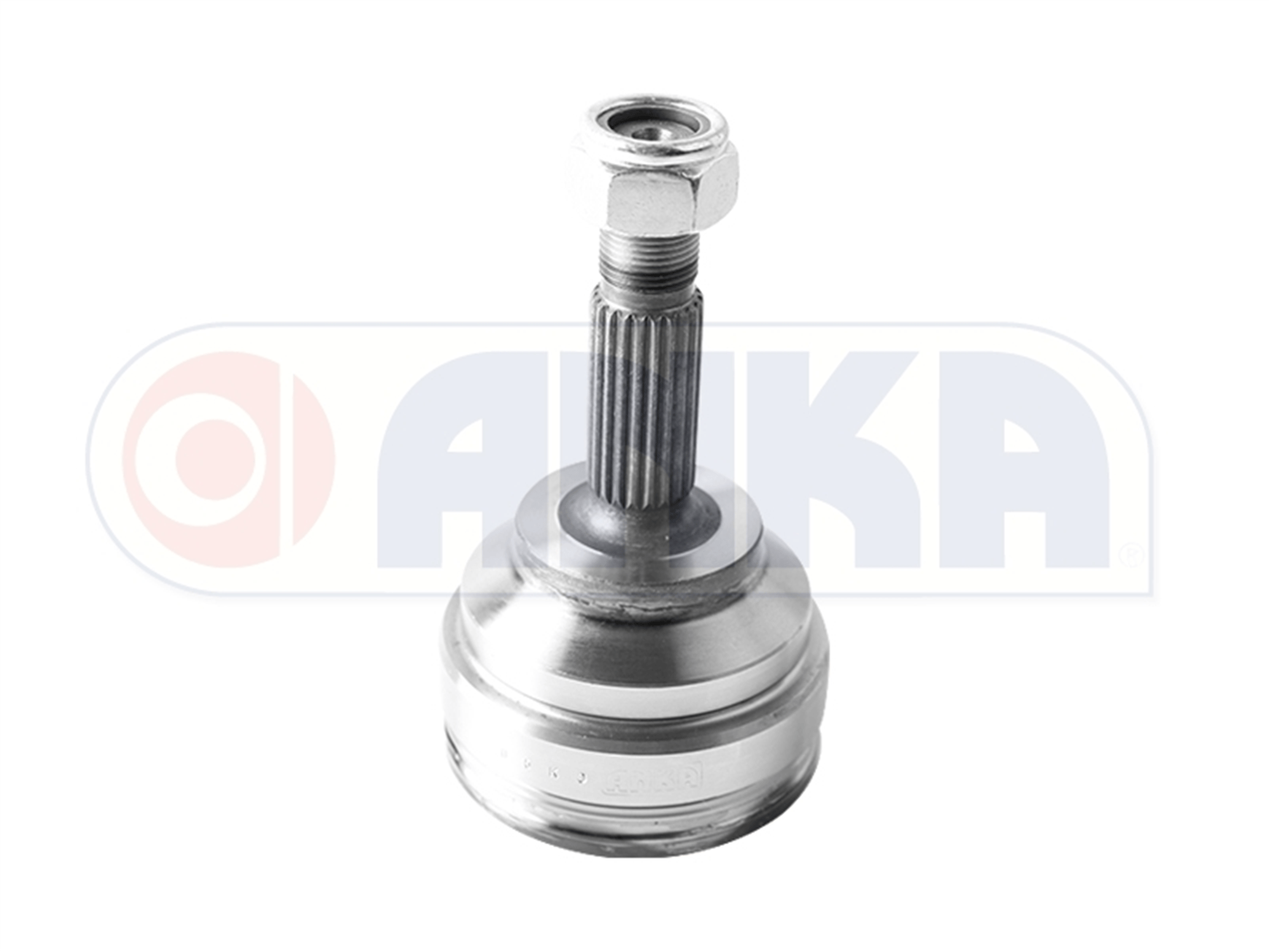 AKS KAFASI CLIO 1.4 BNZ.-1.5 DCI 01-08 Z 28