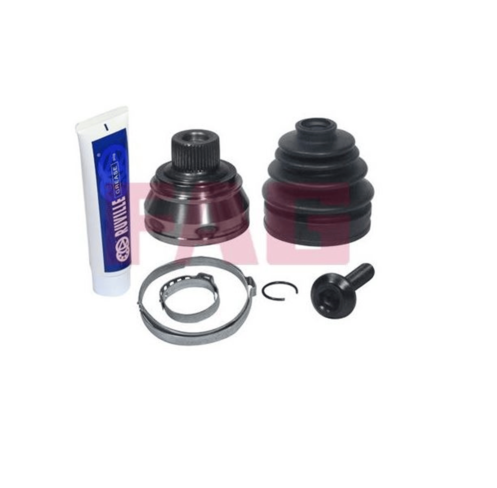 AKS KAFASI DIŞ A4-A5-Q5 07 > 1.8 TFSI - 2.0 TDI CAGA-CABA-CABB-CDHA-CDHB