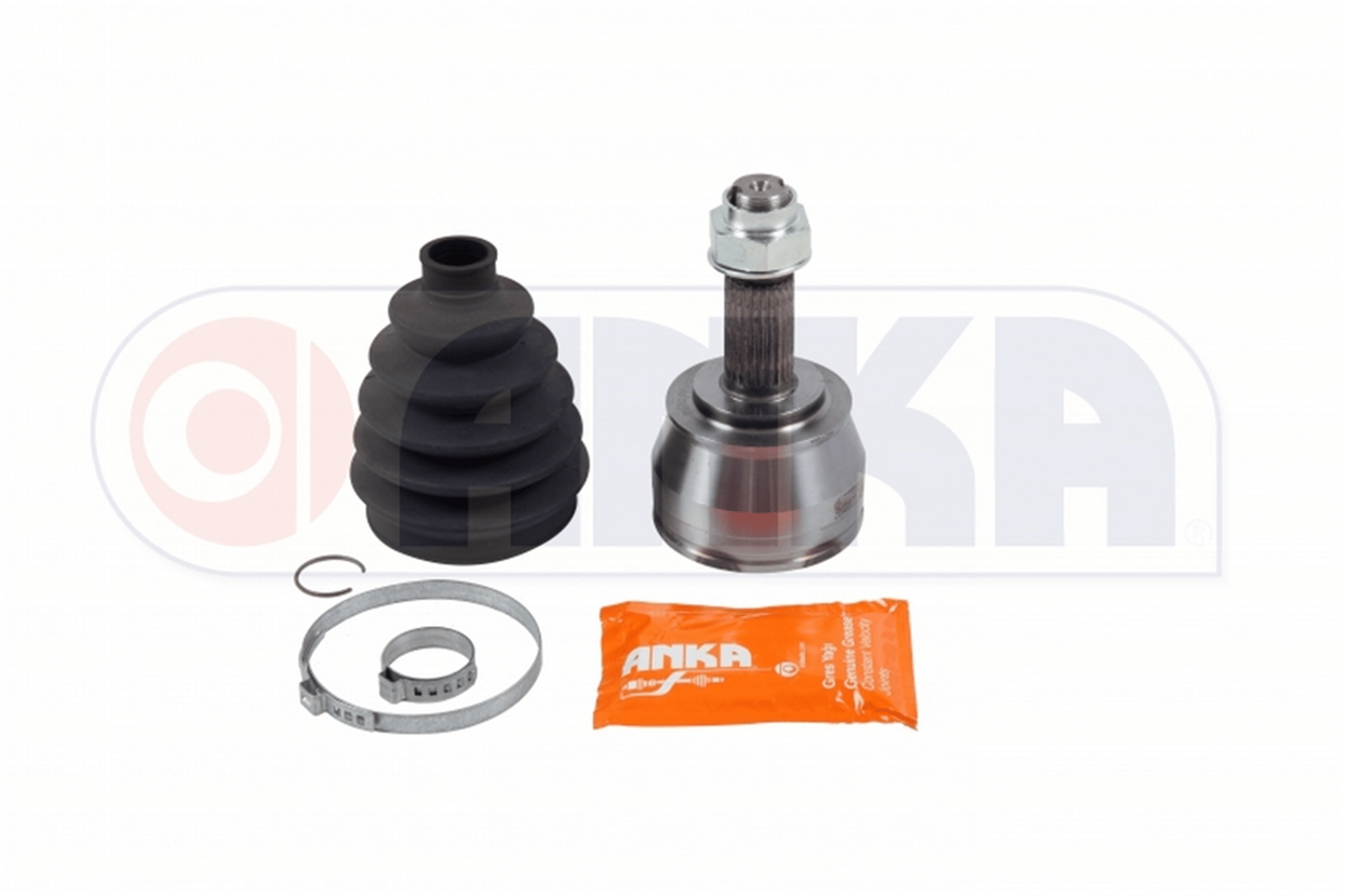 AKS KAFASI DIŞ FIAT EGEA 1.3-1.6 MJT 15 >