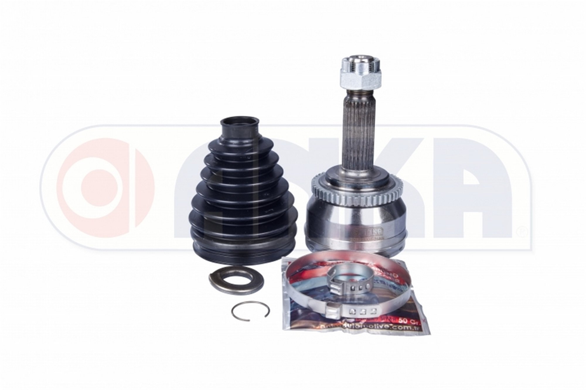 AKS KAFASI DIŞ HYUNDAI İ20 1.4 CRDİ 08 > ABS Lİ ABS:48 DİŞ