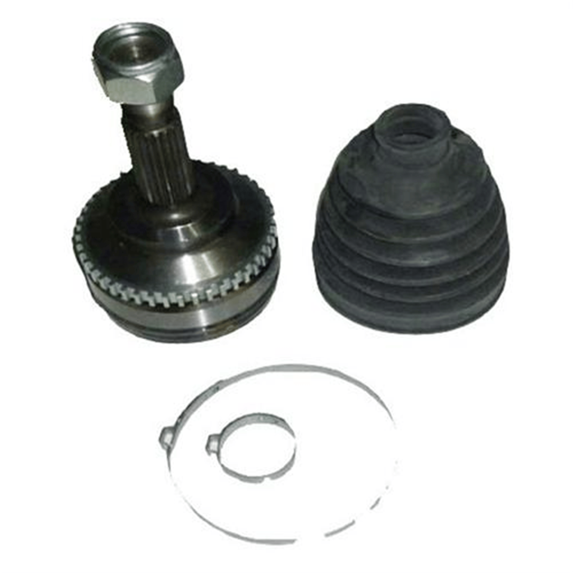 AKS KAFASI DIŞ ÖN MEGANE I 1.4/1.6 96-03 ABS Lİ 44DİŞ 21x22x51.5 139.5mm
