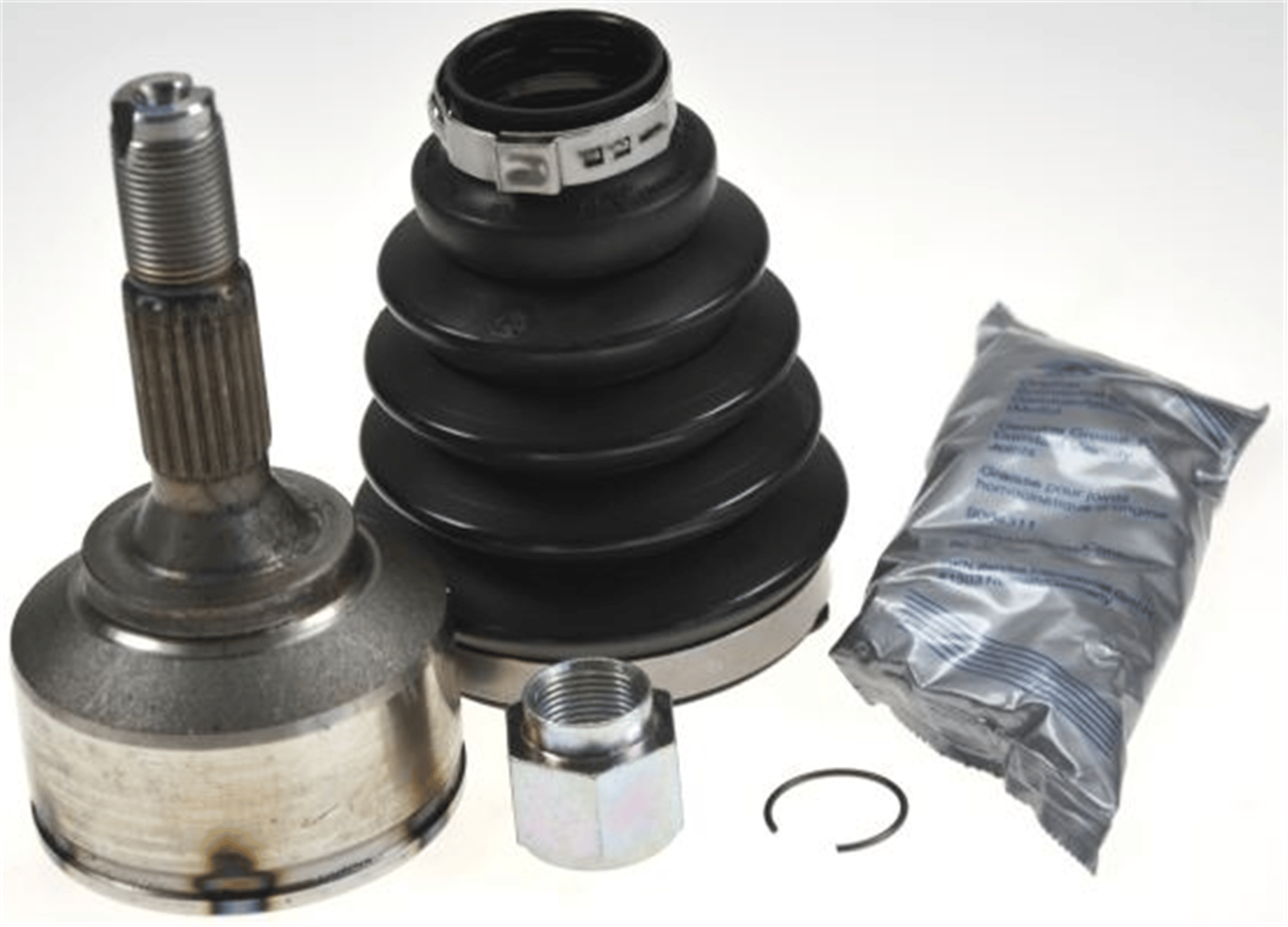 AKS KAFASI DIŞ PEUGEOT P206 1.1i-1.4i -HDI 98>09 21x22x141mm