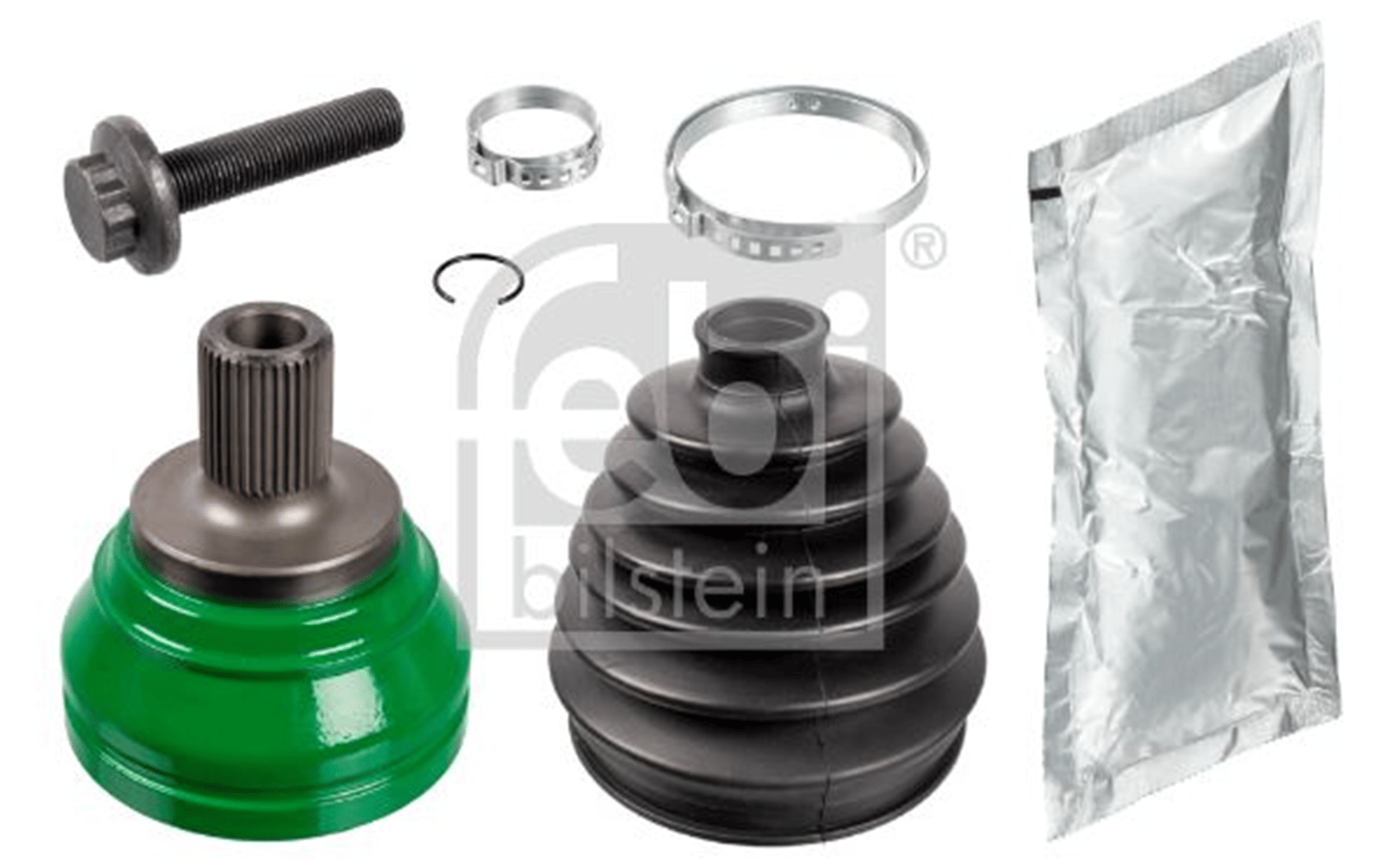 AKS KAFASI DIŞ SET GOLF7-JETTA-PASSAT-A3 2013 >
