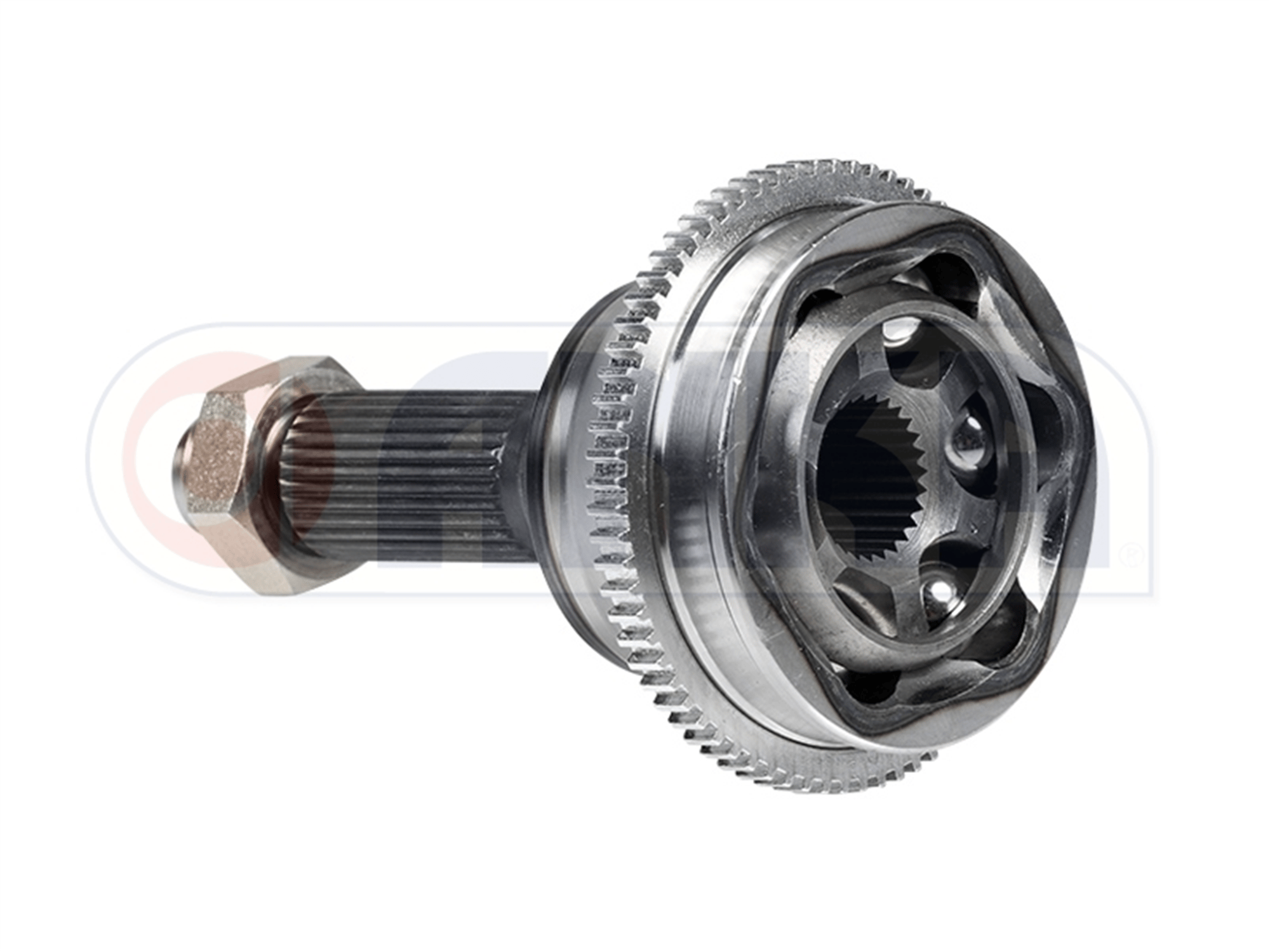 AKS KAFASI DUCATO-JUMPER-BOXER 94-02 18Q ABS Lİ