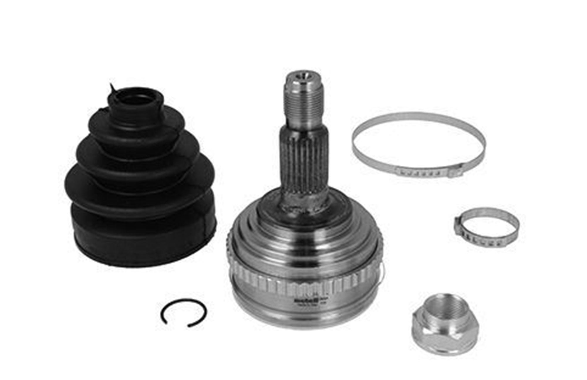 AKS KAFASI HONDA .6 MA6 ;1.8 MA5 / INTEGRA II DA5.6 : 1.6 VTEC DA6 / PRELUDE III BA : 2.0