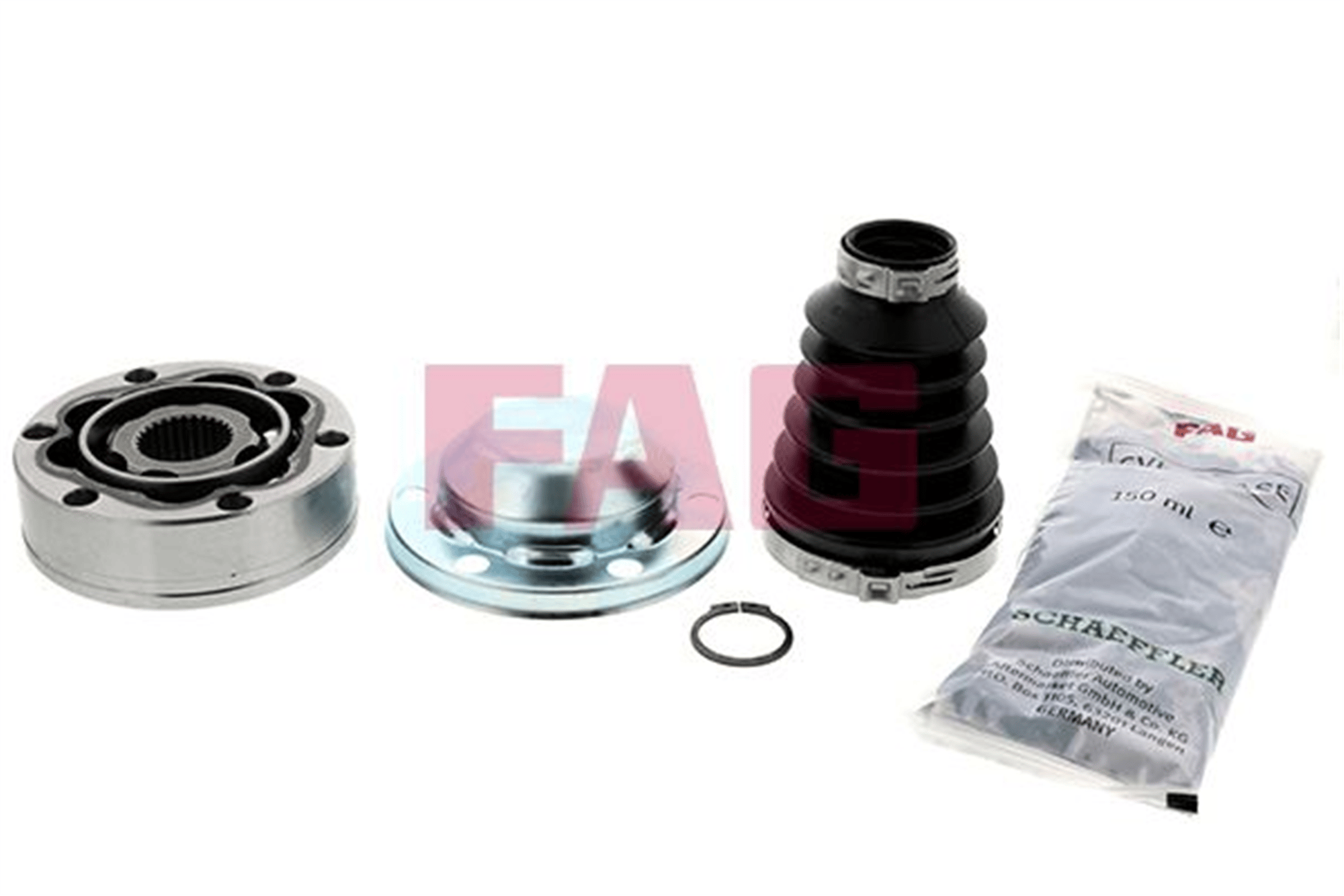 AKS KAFASI İÇ GOLF4-GOLF5-GOLF6-JETTA-A3-LEON 1997 >