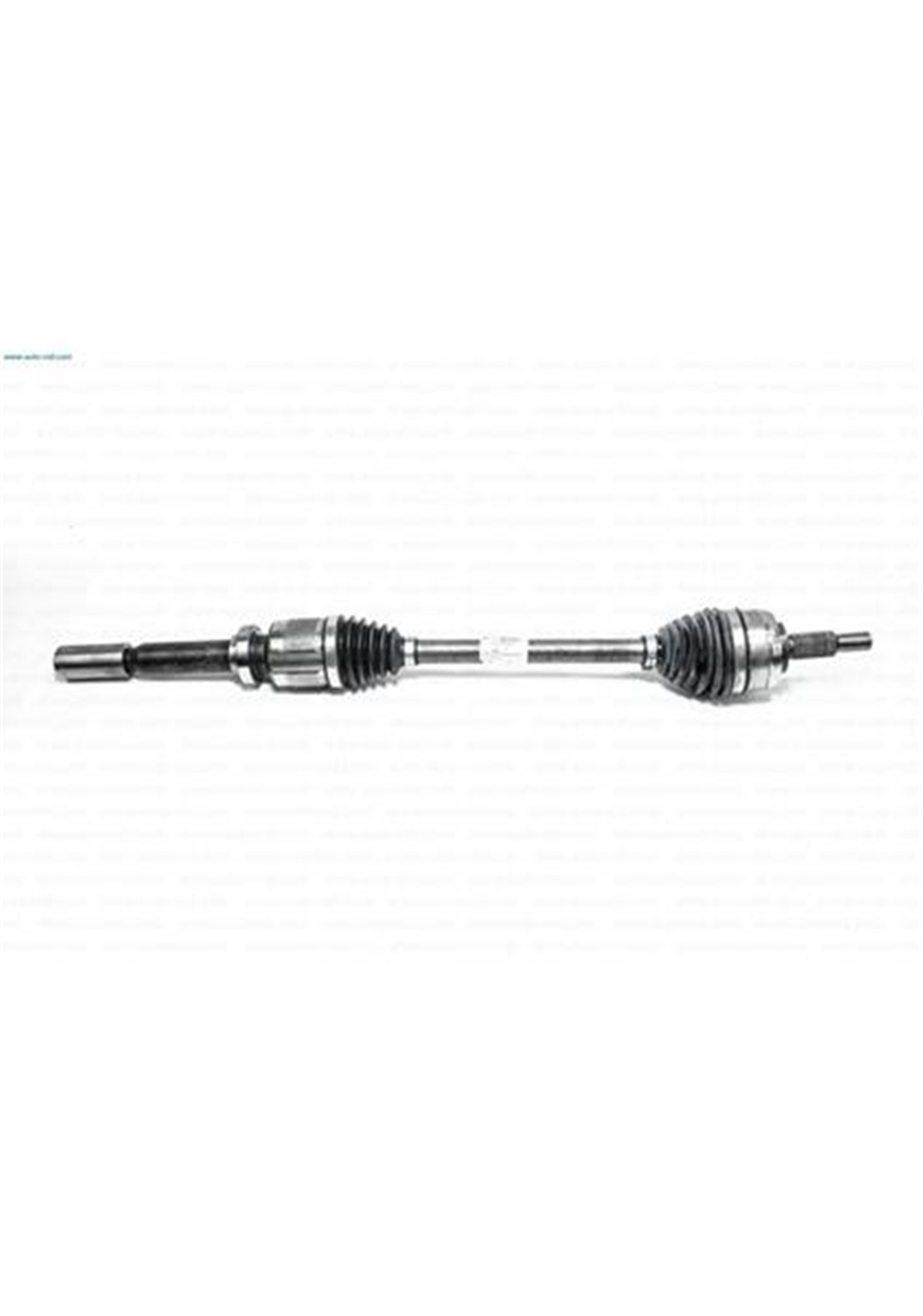 AKS KAFASI İÇ SAĞ E.M OTM VİT. RENAULT MOT. FLUENCE