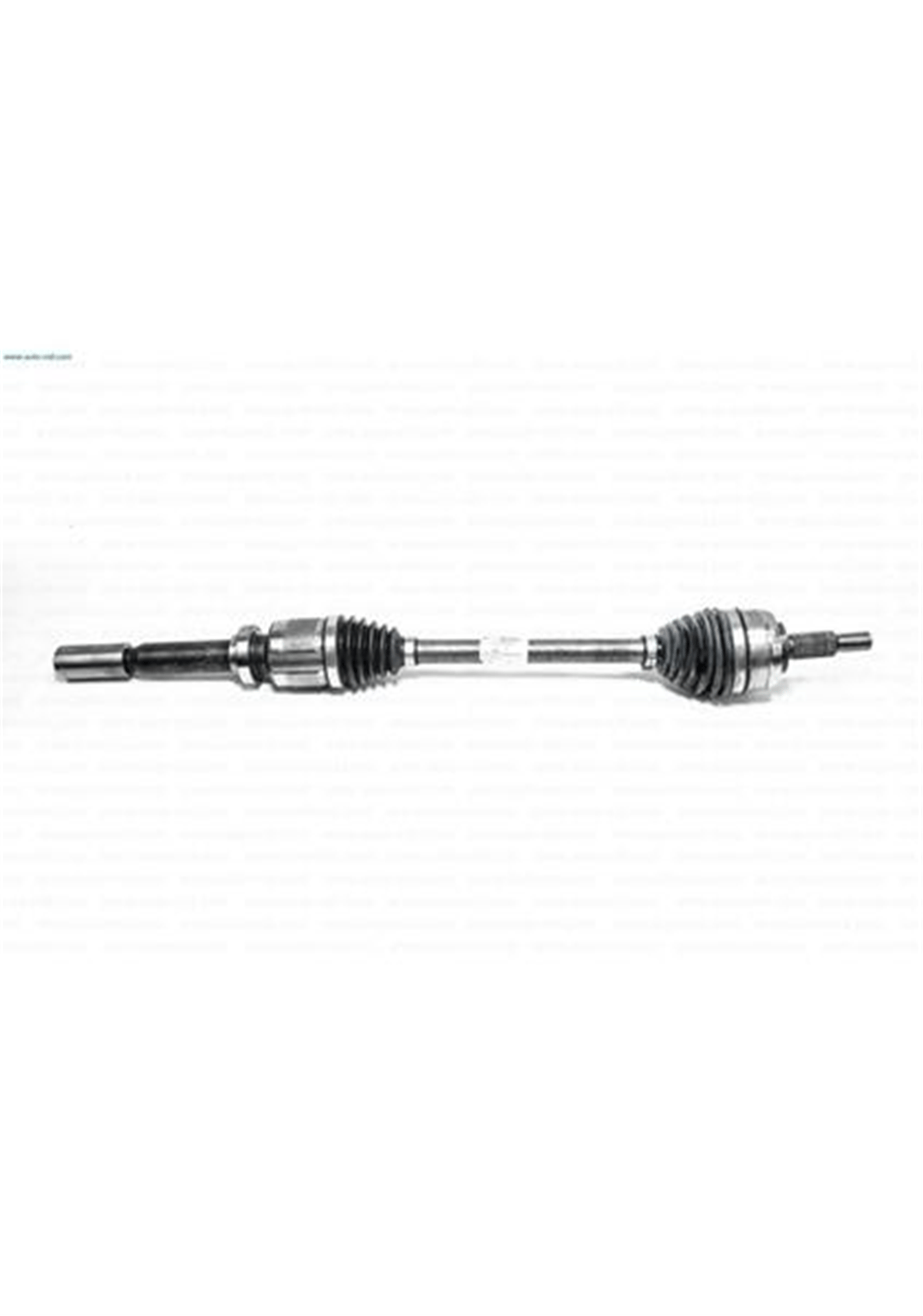 AKS KAFASI İÇ SAĞ E.M OTM VİT. RENAULT MOT. FLUENCE