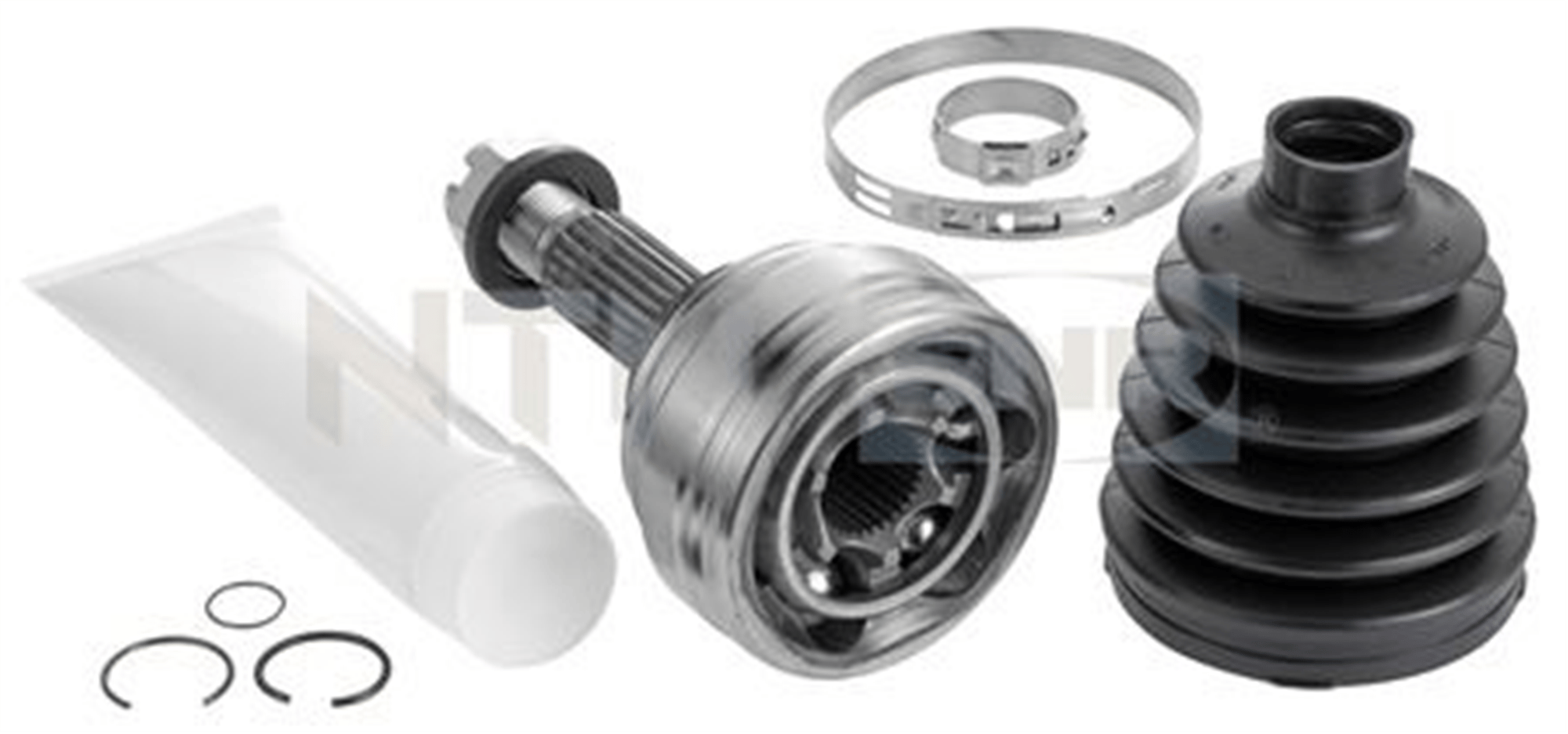 AKS KAFASI ON SAG-SOL SET CLIO III 05>13 KANGOO II 08> MODUS 04> LOGAN 06> 1.4 1.5dCi 1.6 OTOMATİK 4 MEKANİK 5 İLERİ