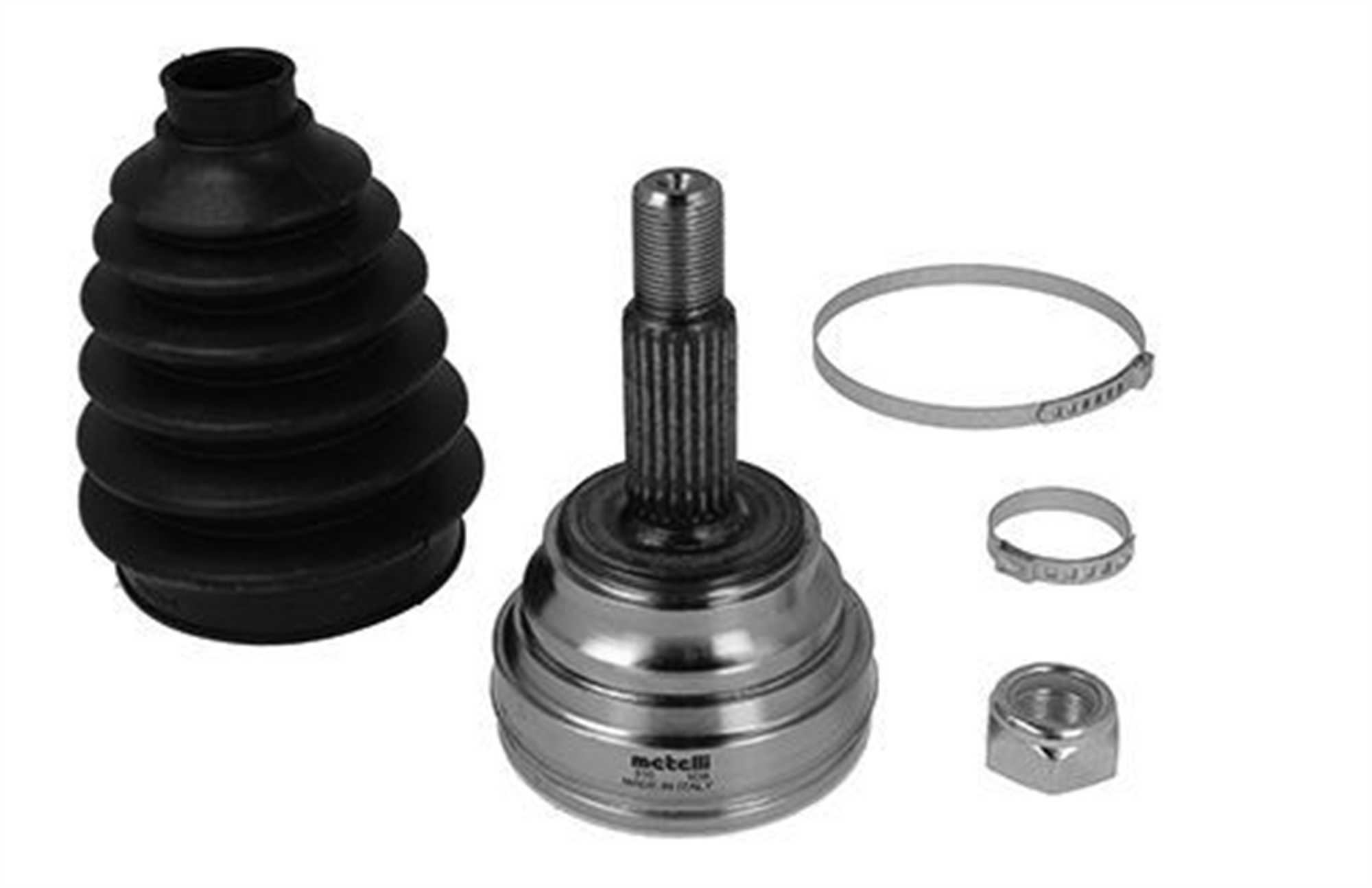 AKS KAFASI RENAULT 6 D/M ;2.2 D;2.2 D K56F/2. S56F ;2.2 DT K569 / SAFRANE I B54 : 2.0 B540 ;2.