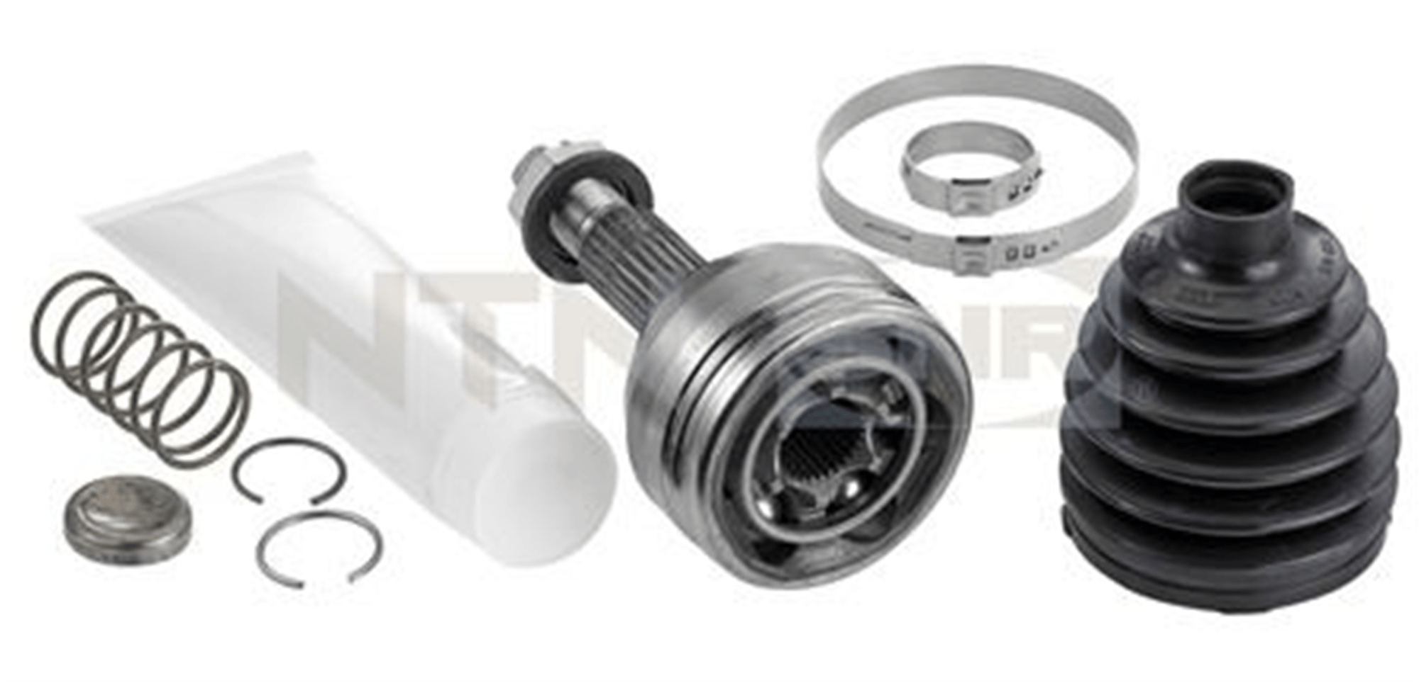 AKS KAFASI RENAULT CLIO II 98> CLIO III 05> MODUS 04> 1.2 1.5dCi