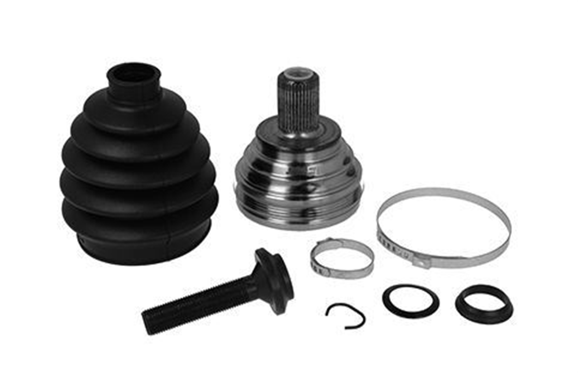 AKS KAFASI SKODA / VOLKSWAGEN / AUDI / VOLKSWAGEN LCV / SEAT 1.6 FSİ;2.0 SDİ / GOLF V PLUS 1KP : 1