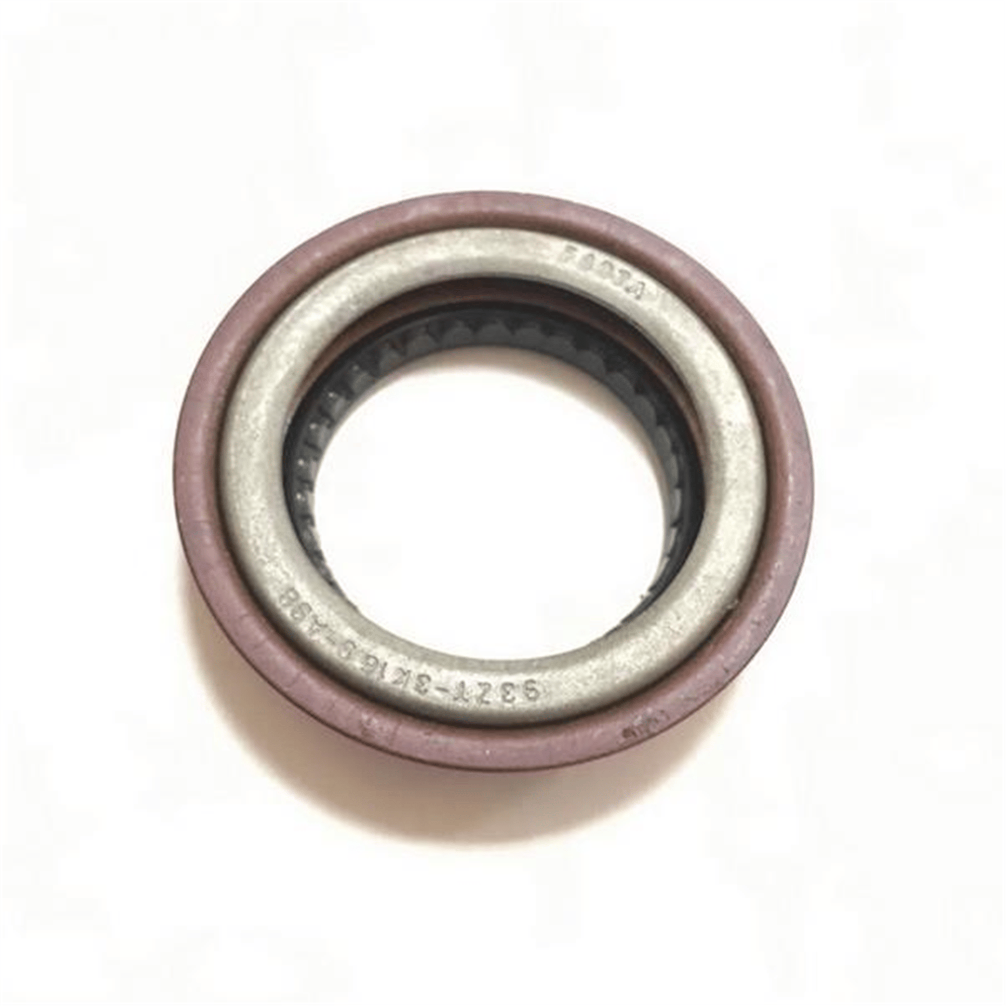 AKS KEÇESİ ÖN FORD TRANSIT-V184-V347-CONNECT-FOCUS 93> DIŞ ÇAP:62mm.İÇ ÇAP:40mm. YÜKSEKLİK: 13mm C MAX 04 > B MAX 12 > KUGA 08 > MONDEO 92 > S MAX GALAXY 06 >