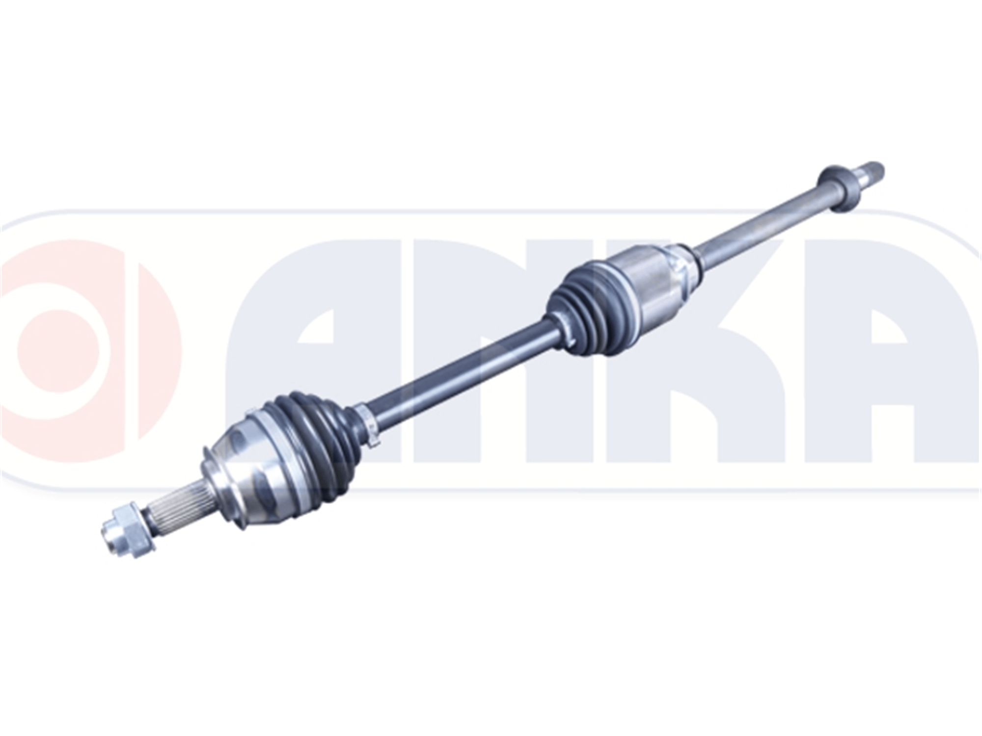 AKS KOMPLE SAĞ BIPPER-NEMO 1.3 HDI 10> FIORINO 1.3 MJTD Euro5 MOT. 13>