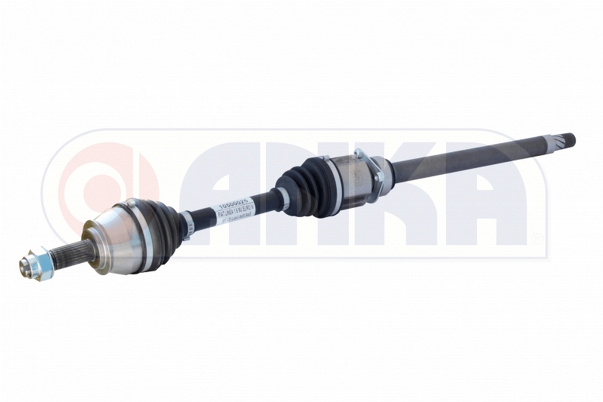 AKS KOMPLE SAĞ LALELİ EURO IV FIAT LINEA 1.6 MJT 07 >-G.PUNTO 1.3 MJT 05 > MITO 1.3 MJT 08 >
