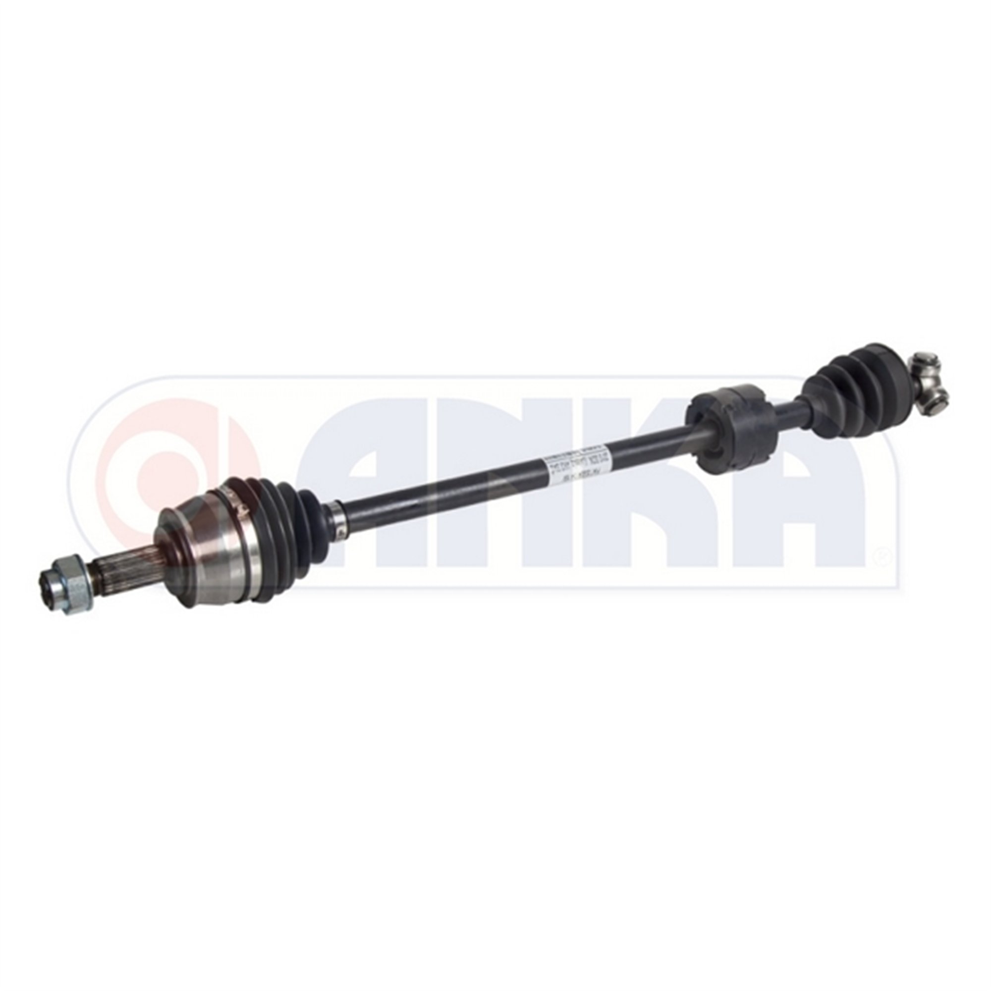 AKS KOMPLE SAĞ LALESİZ FIAT EGEA 1.4 16V 15 >
