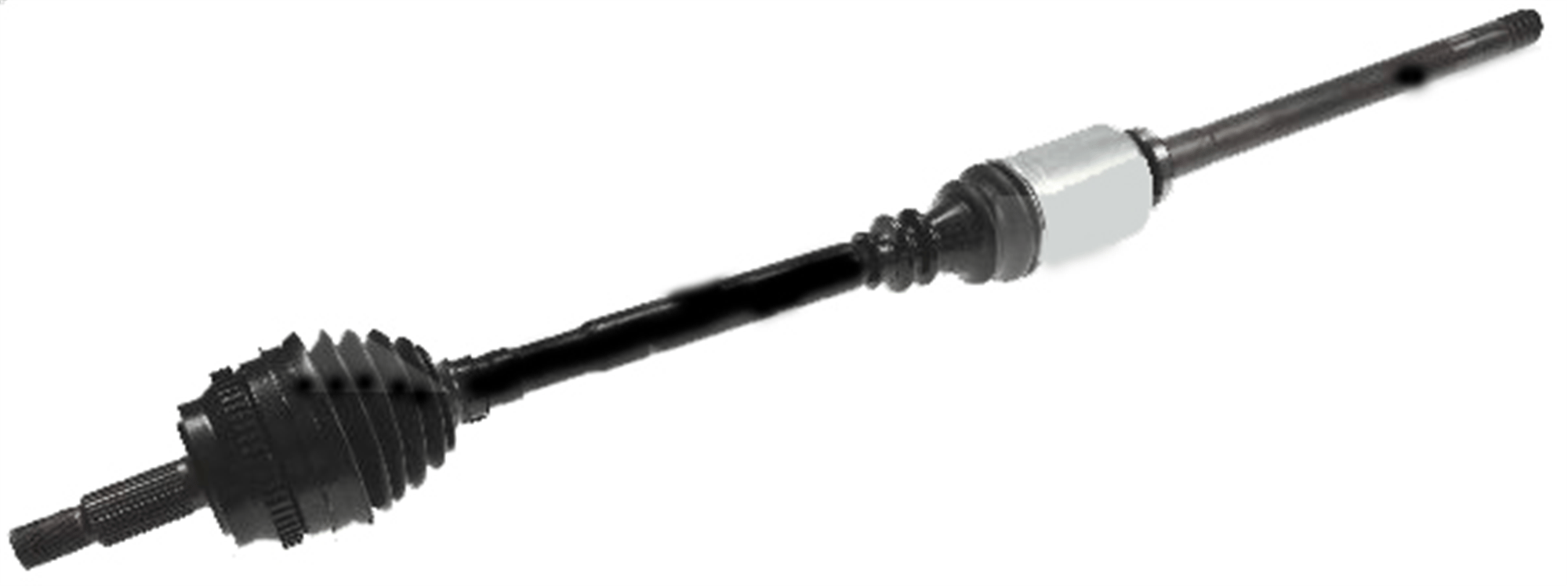 AKS KOMPLE SAĞ MASTER II 2.2 DCİ ABS Lİ 01-10