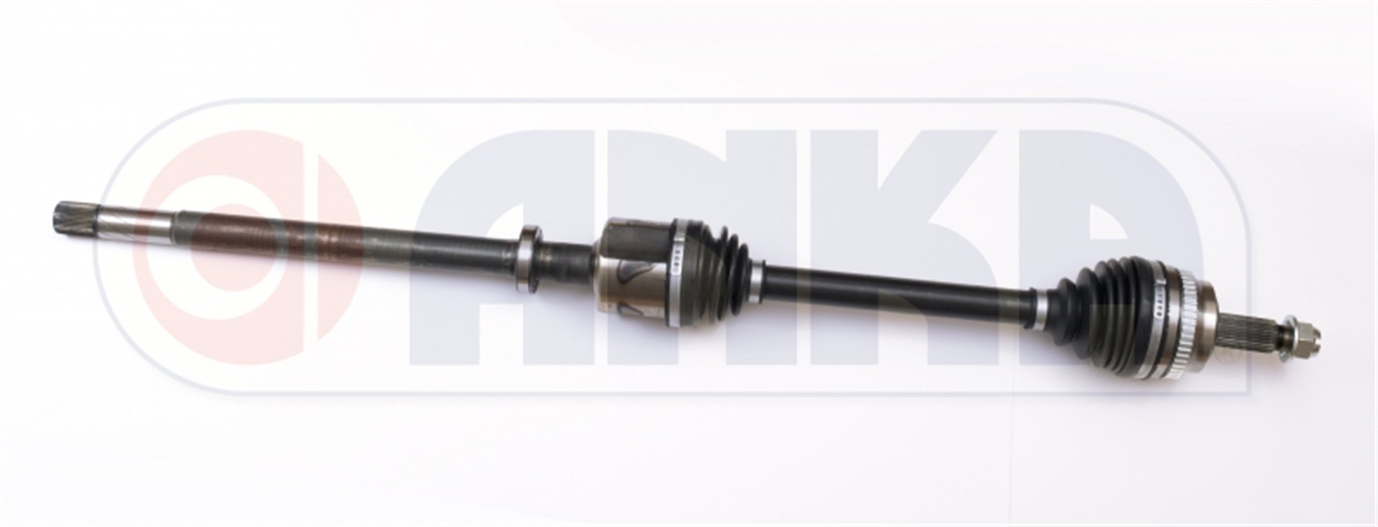 AKS KOMPLE SAĞ MASTER II-MOVANO 2.5 DCİ 06 > ABS Lİ 1117mm 304845