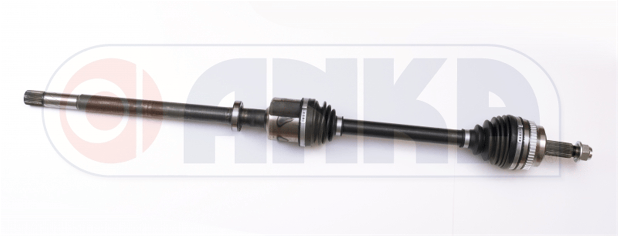 AKS KOMPLE SAĞ MASTER II-MOVANO 2.5 DCİ 06 > ABS Lİ 1117mm 304845