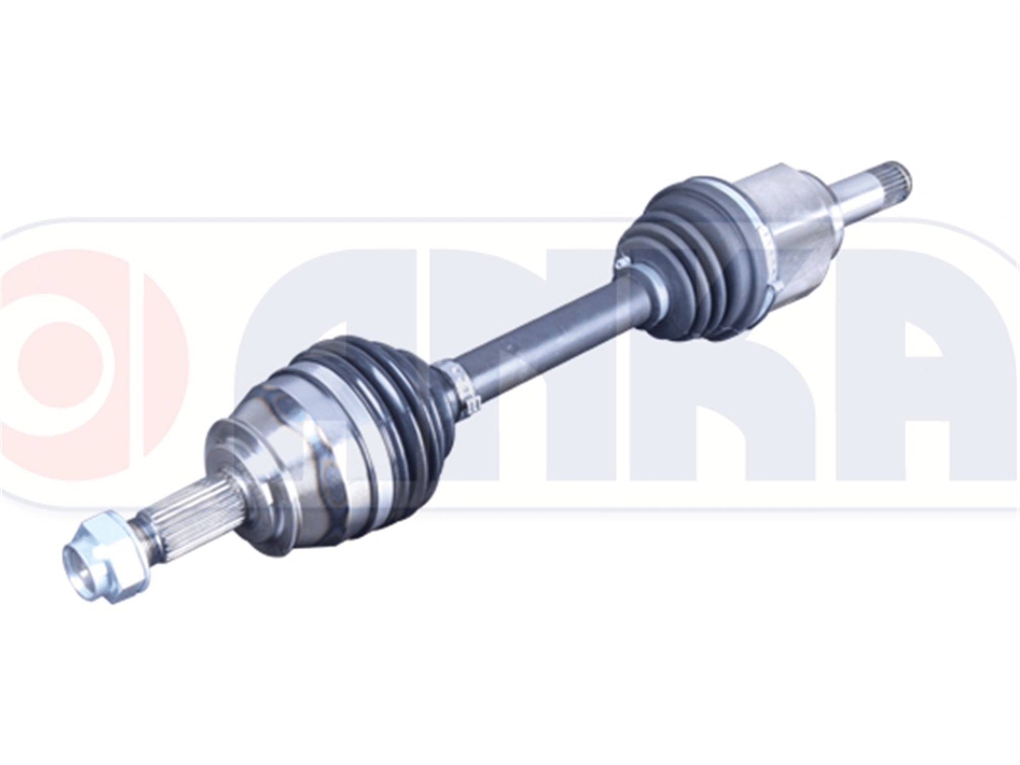 AKS KOMPLE SOL BIPPER-NEMO 1.3 HDI 10> FIORINO 1.3 MJTD Euro5 MOT. 13>