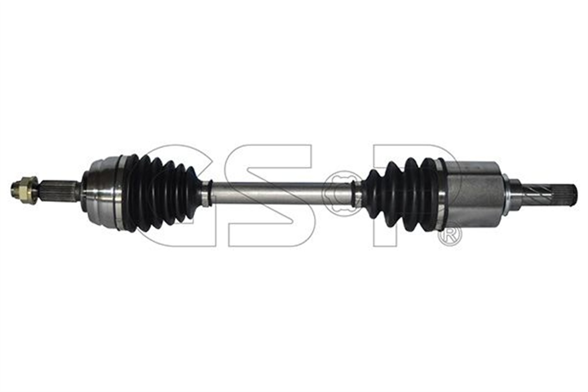 AKS KOMPLE SOL DACIA DUSTER 4X4 1.2 TCE-1.5 DCİ-1.6 16V 12 >