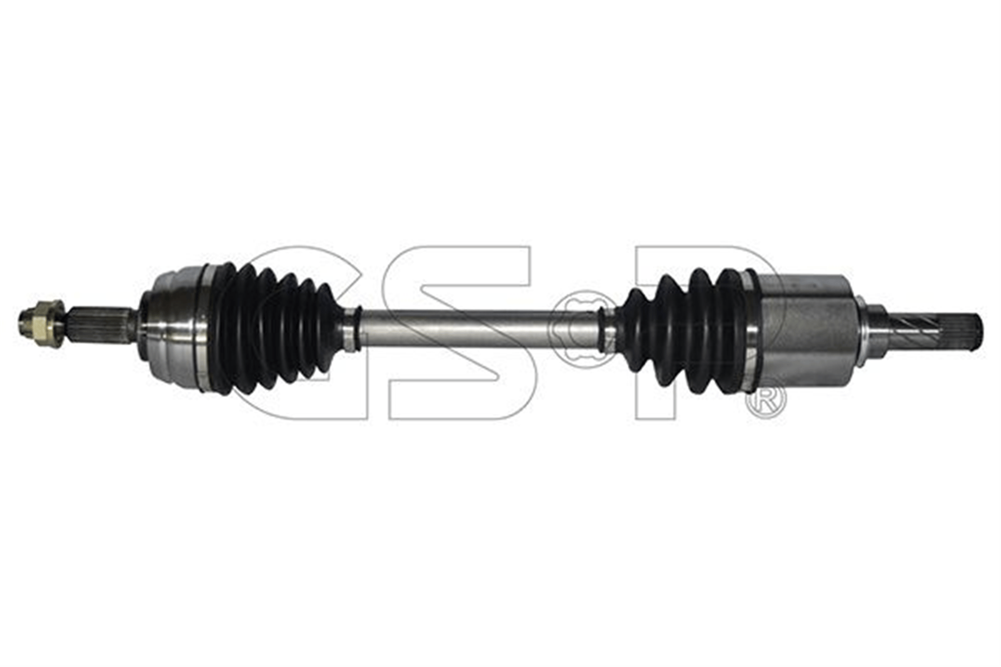 AKS KOMPLE SOL DACIA DUSTER 4X4 1.2 TCE-1.5 DCİ-1.6 16V 12 >