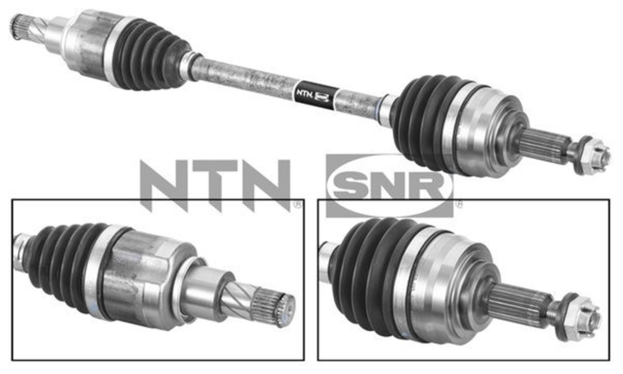 AKS KOMPLE SOL DK0 CVT SANZIMAN 100 BG CLIO V 1.0 TCE H4D