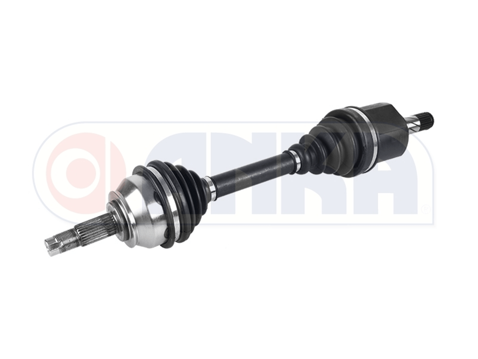 AKS KOMPLE SOL DOBLO 1.6 MJT 10 > LALE KODU: 55256720 25 DİŞ