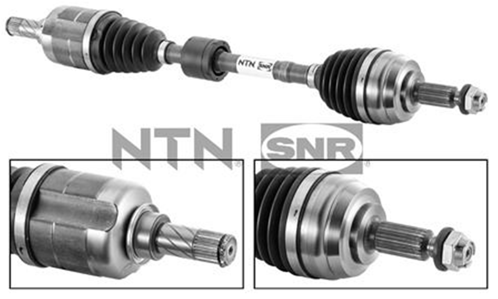 AKS KOMPLE SOL DUSTER 1.5 DCİ 4X2-1.6 16V 10 > DA5084K