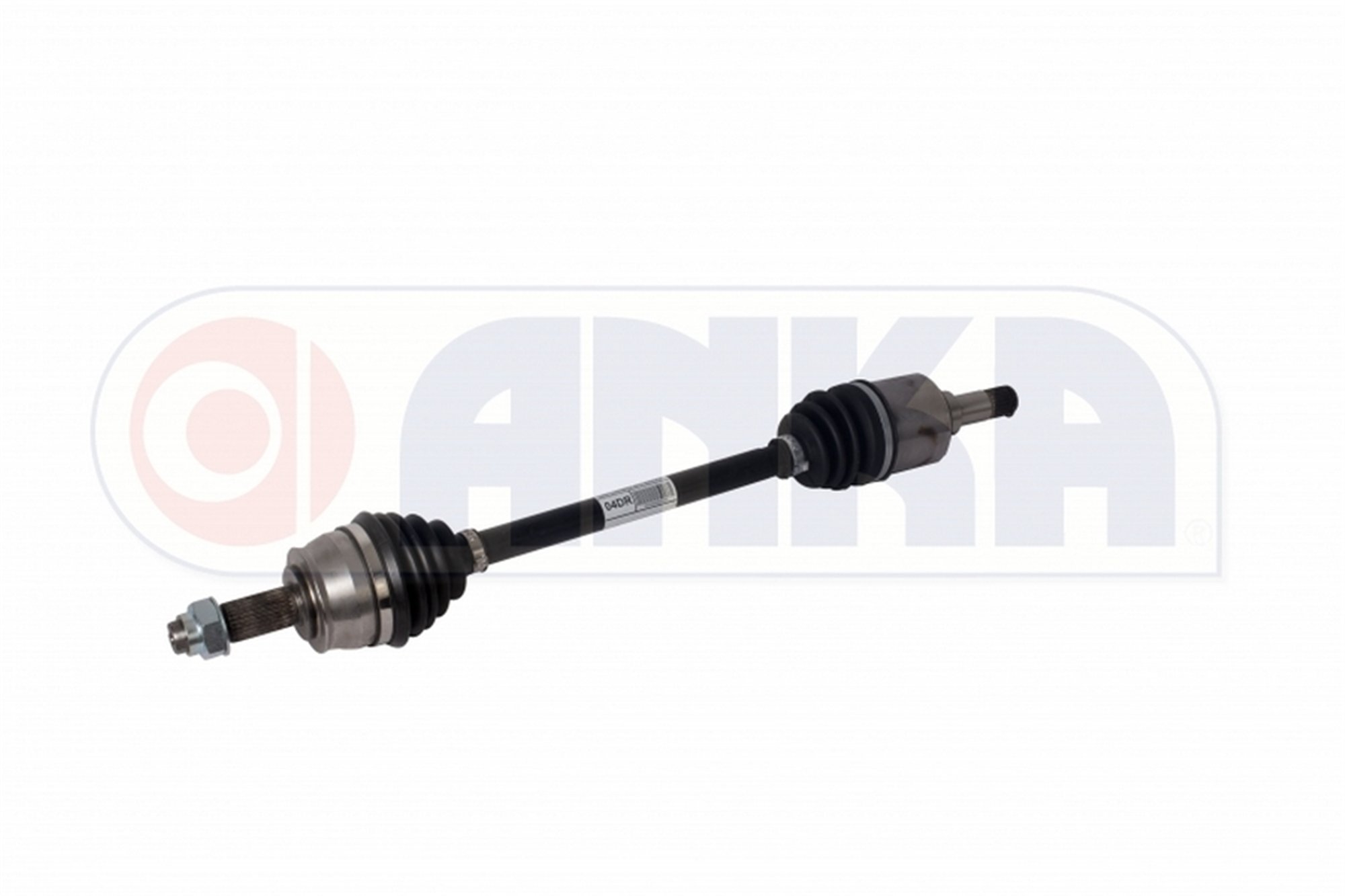 AKS KOMPLE SOL LALELİ FIAT EGEA 1.4 16V 15 >