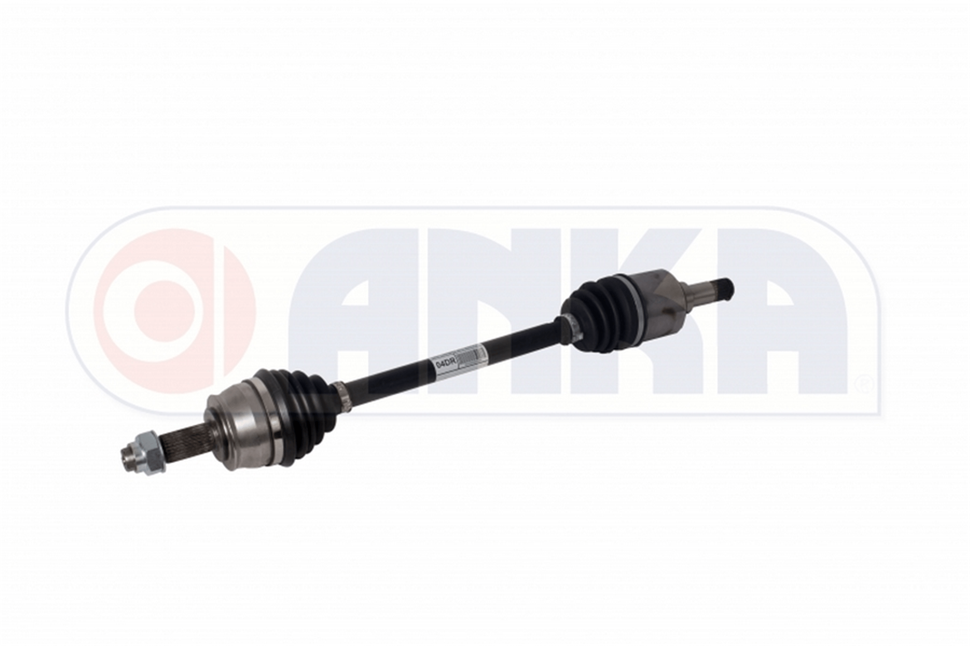 AKS KOMPLE SOL LALELİ FIAT EGEA 1.4 16V 15 >