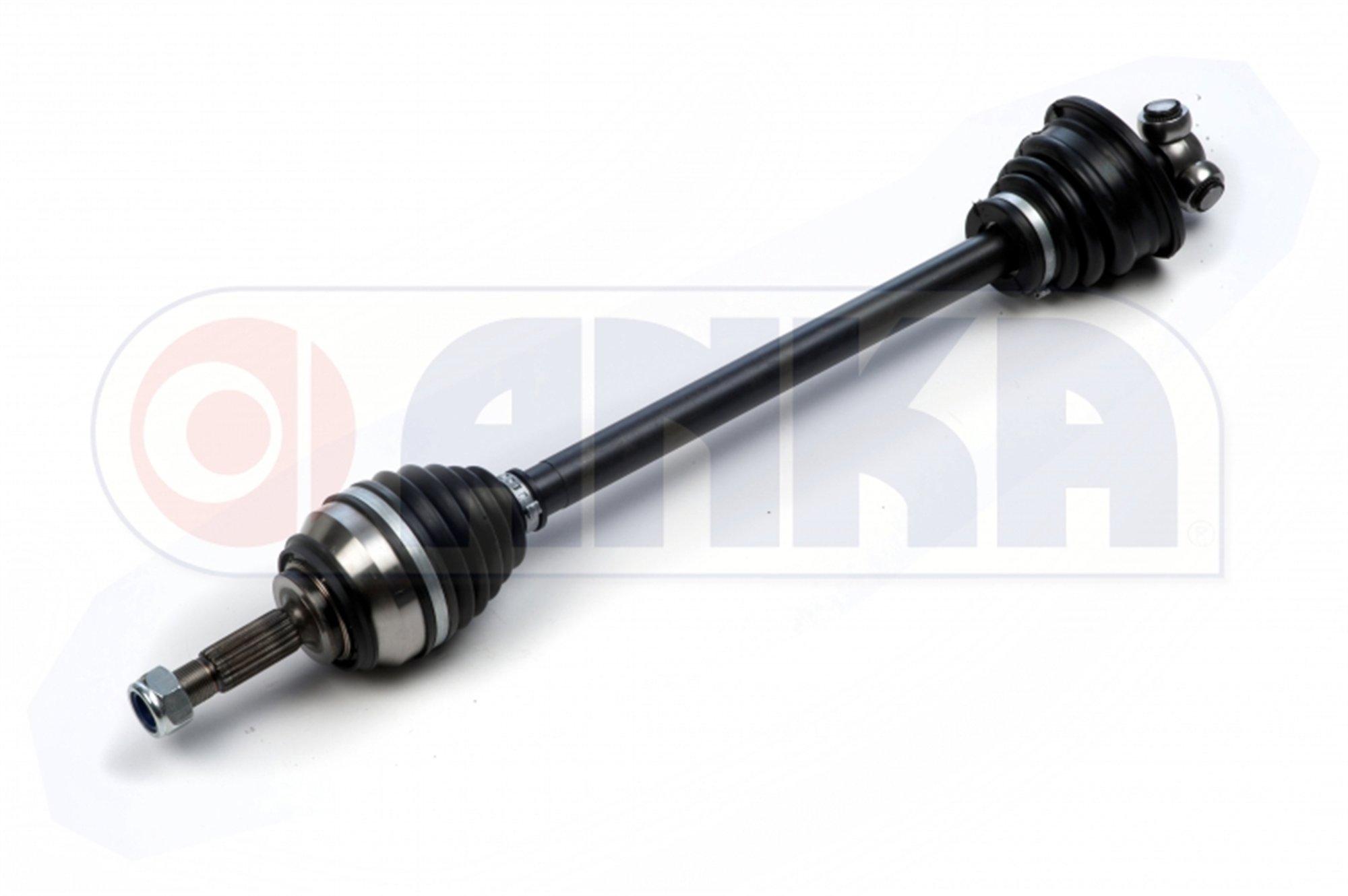 AKS KOMPLE SOL RENAULT TWINGO 1.2 93-07
