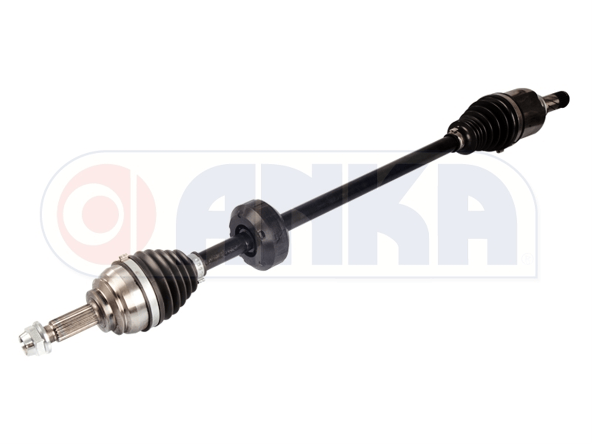 AKS KOMPLE SOL SANDERO II STEPWAY 1.5 DCİ 12 >