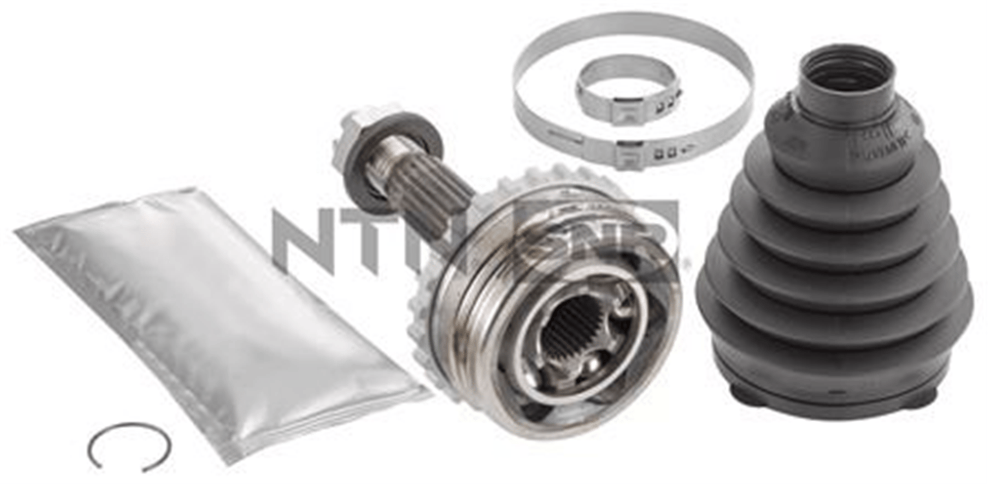 AKS KORUGU KANGOO I 1.2L - D7F - JB1 - 09-1997 > 02-2003KANGO I 1.4L AUTO-MANU - K7J. E7J - JB3. D