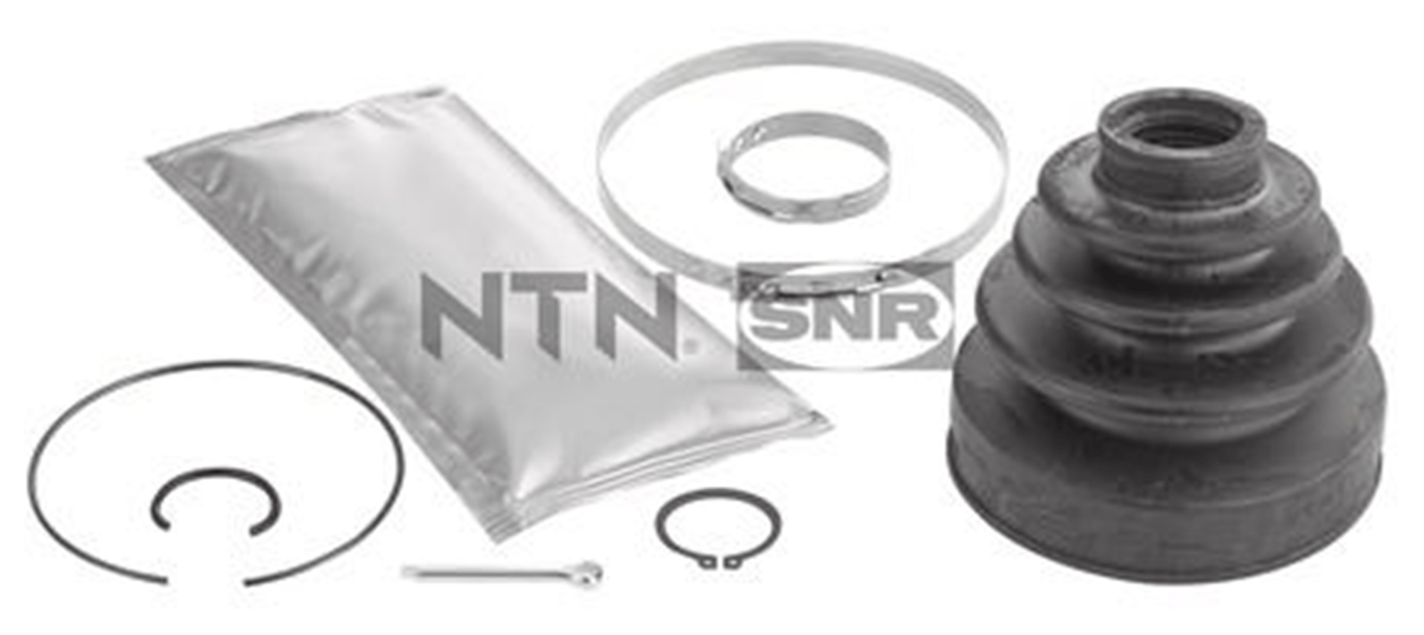 AKS KORUGU OPEL ZAFİRA A - 2.2L DTİ - 02-1998 > 6-2003OPEL ZAFİRA A FL - 2.2L DTİ - 07-2003 > 06-