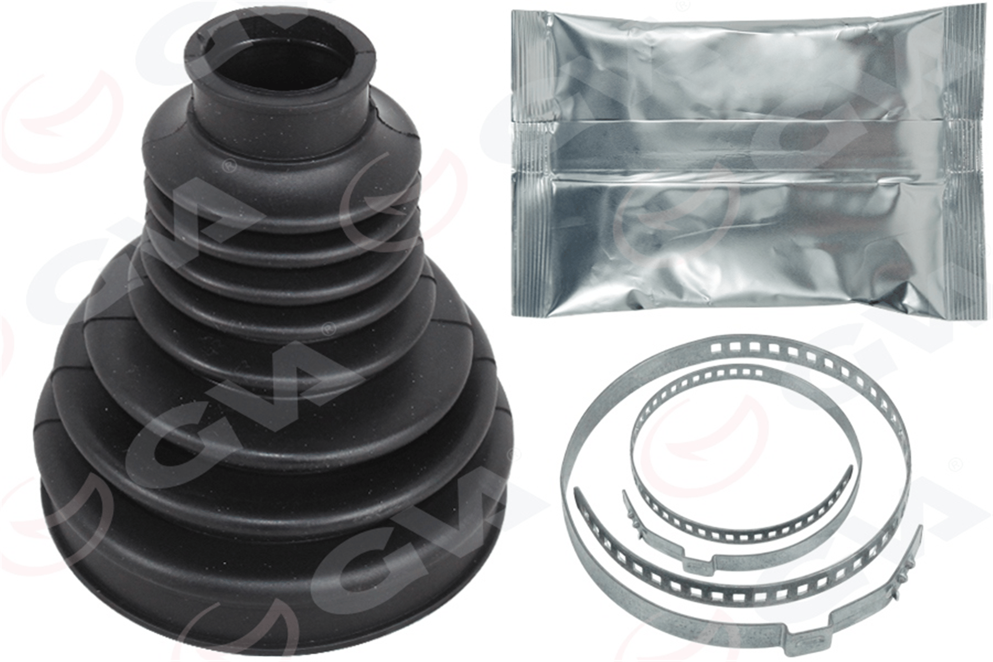 AKS KORUGU TAKIMI ON IC BMW F20 F21 F22 F23 E90 E91 E92 F30 F31 F34 F35 F32 F33 F36 E60 E61 F07 F10 F11 F18 F06 F12 F13 F01 F02 E84 F25 xDrive