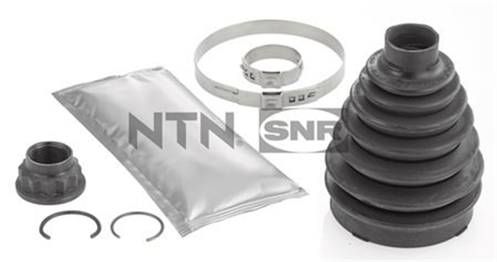 AKS KORUGU VERSO 2.2L - 02-2009 > 11-2012VERSO FL 2.2L - 11-2012 >COROLLA VERSO 2.2L - 02-2004
