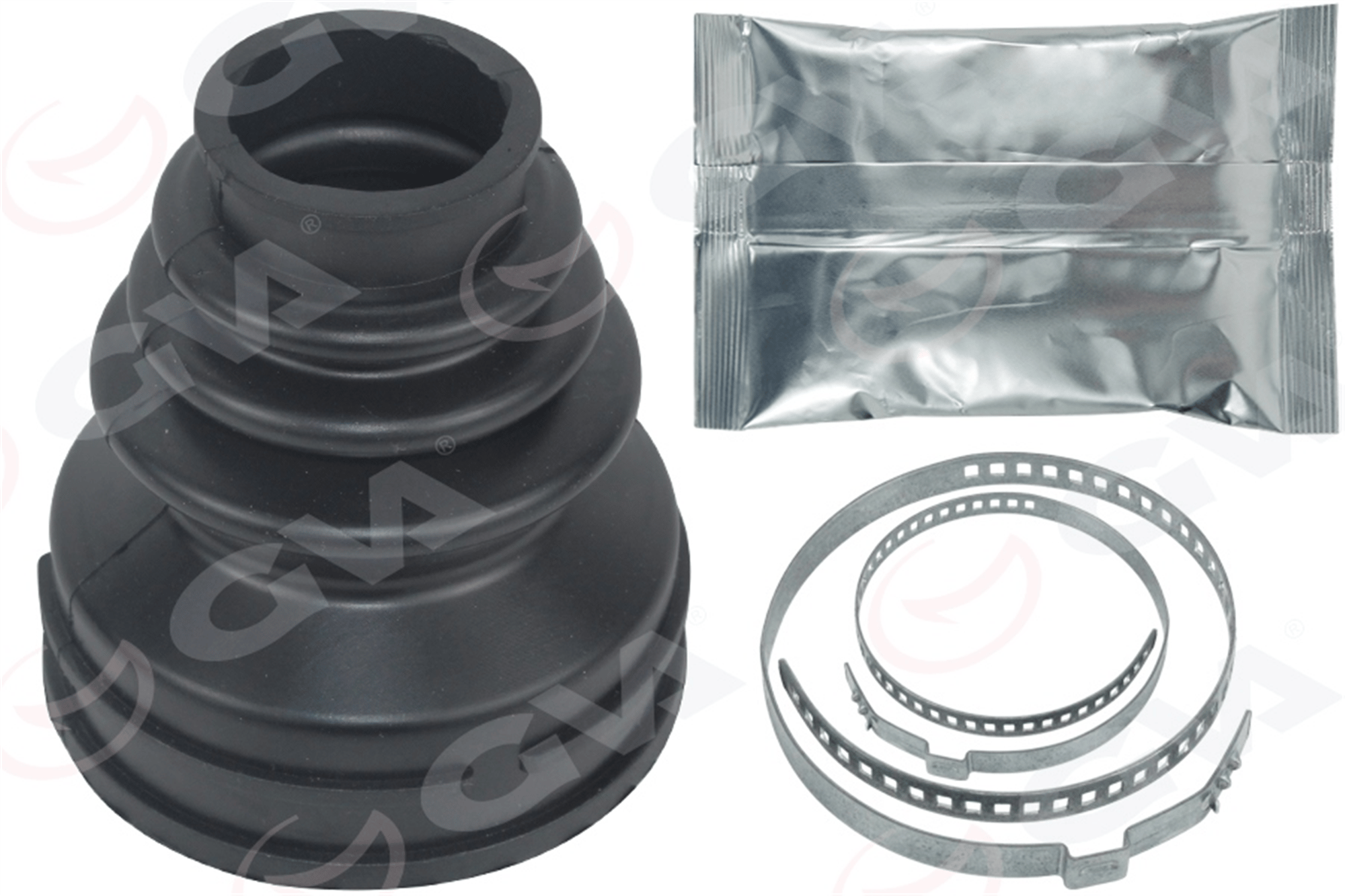 AKS KÖRÜK İÇ-ÜÇGEN PEUGEOT 206-207-307-308-407-1007-3008-5008-PARTNER CITROEN BERLINGO-C2-C3-C4-C5 YAĞ KELEPÇELİ