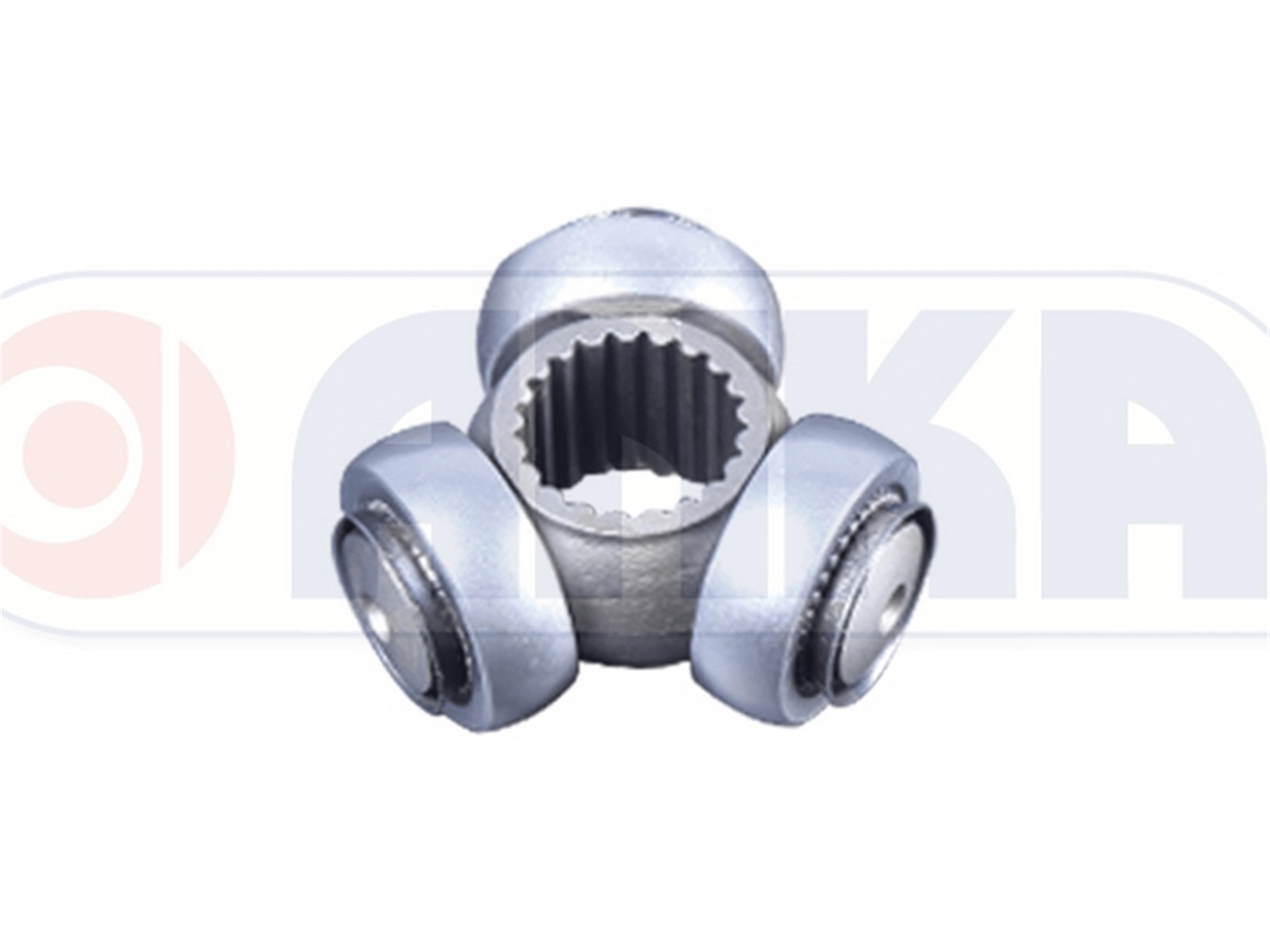 AKS MAFSALI DOBLO 1.9D-1.4 07 > 21 DİŞ