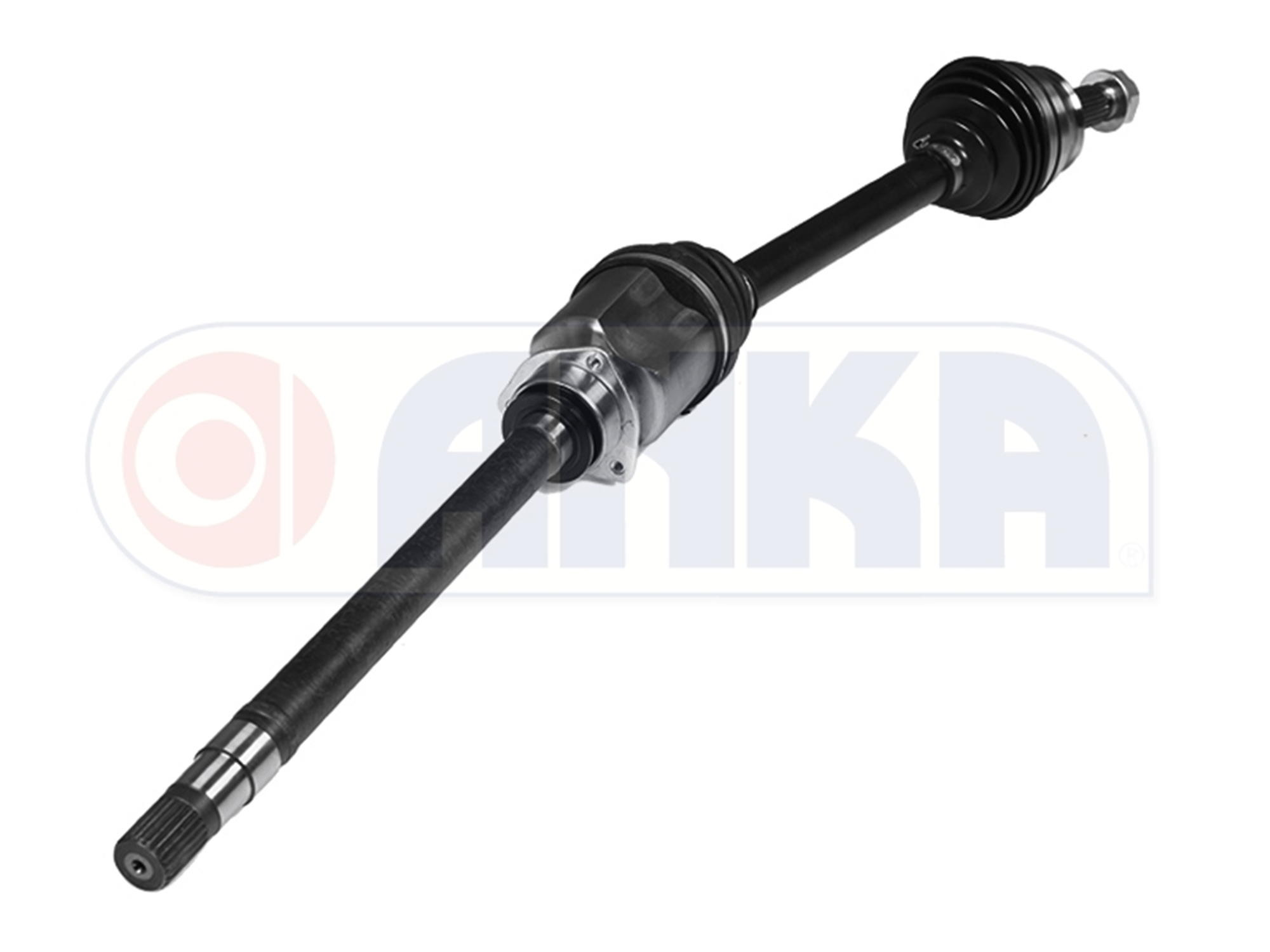 AKS ÖN SAĞ DOBLO 1.3 JTD 10 >