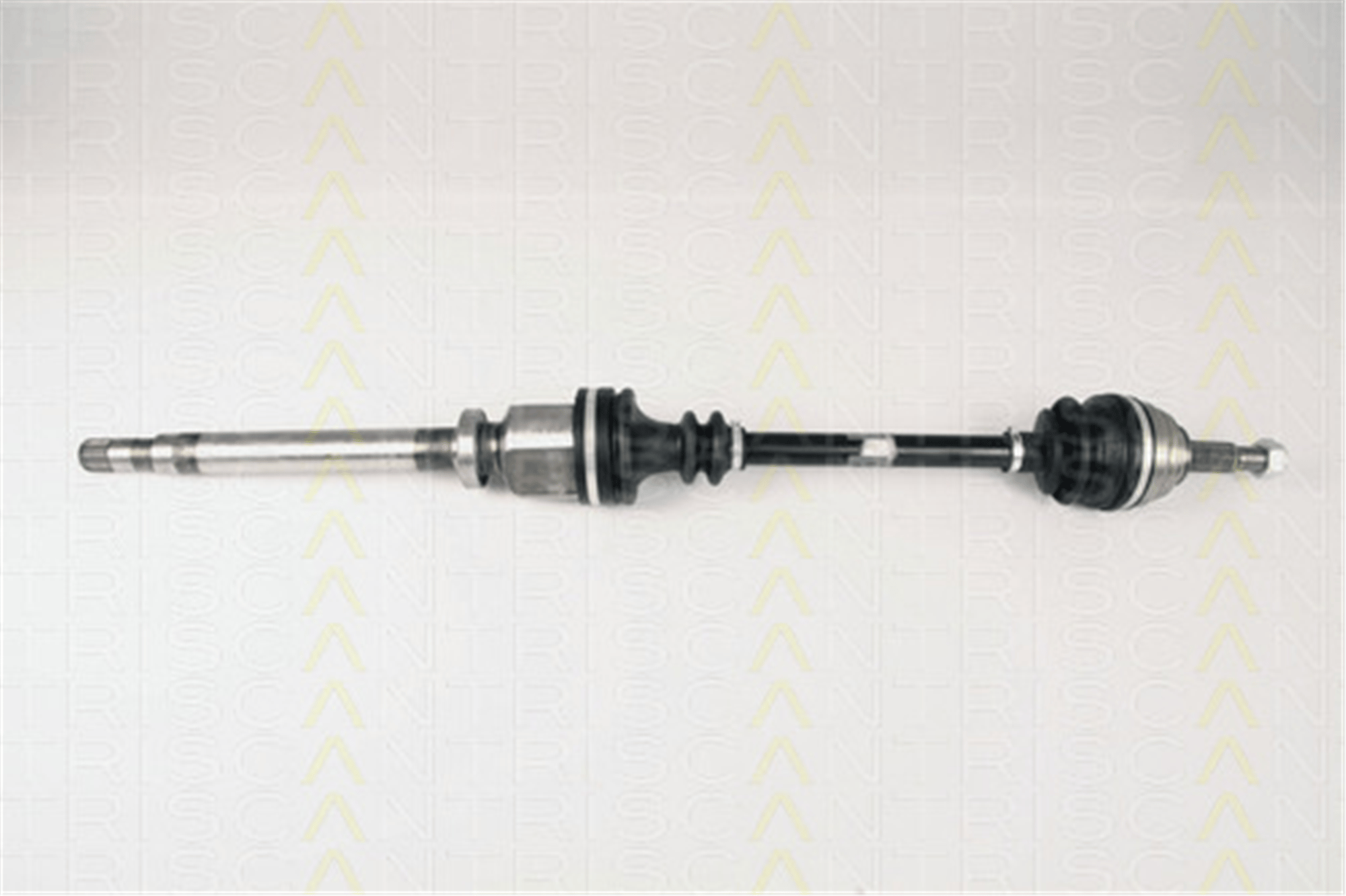AKS ÖN SAĞ MGN II 1.5 DCİ 02-08