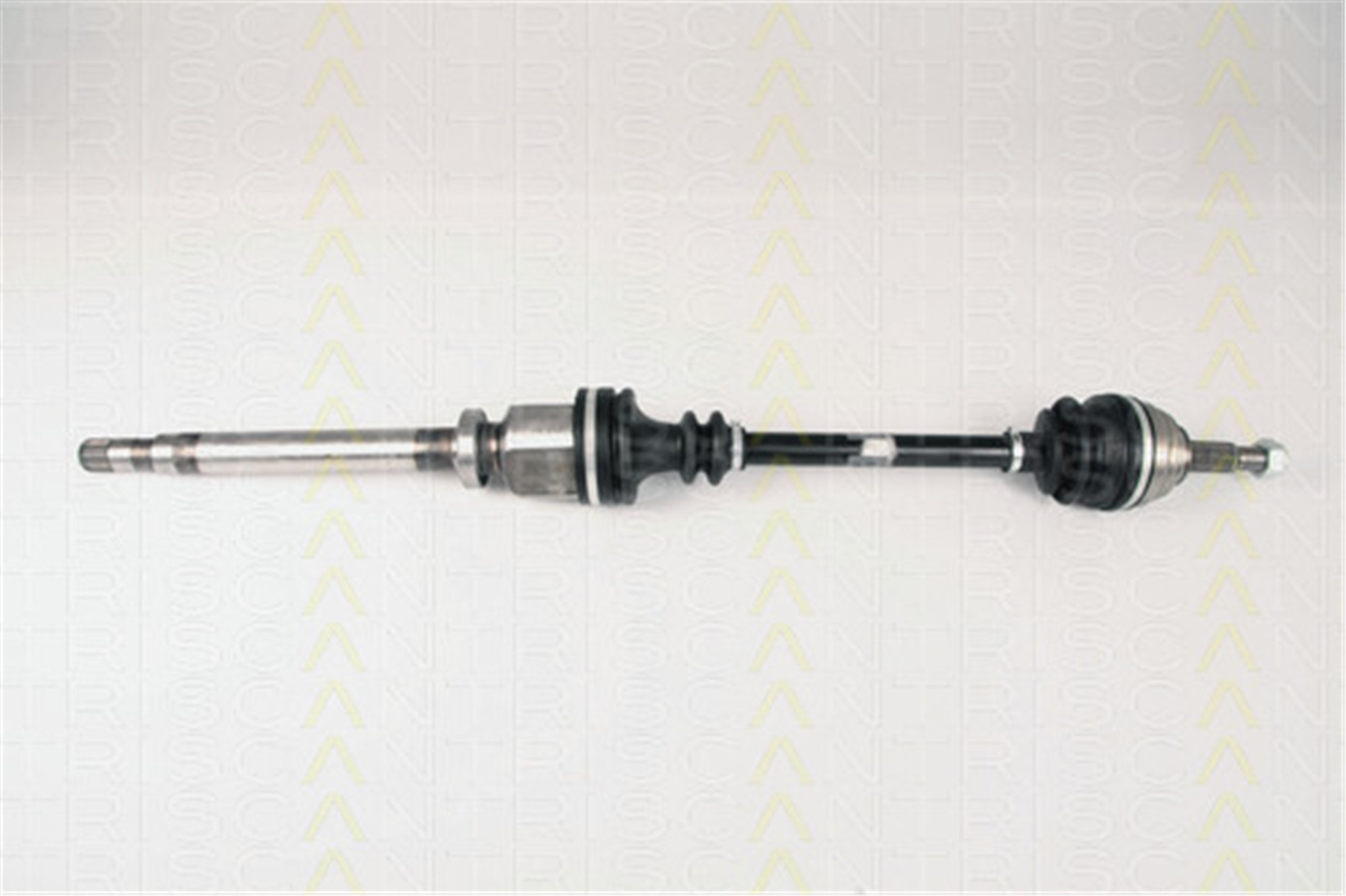 AKS ÖN SAĞ MGN II 1.5 DCİ 02-08
