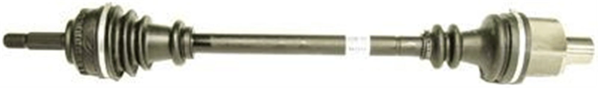 AKS ÖN SAĞ YAYLI CLIO II 98 >KNG 97 >1.2 16V-1.6 16V-1.5DCI-1.9DTI ABS SİZ 718mm/21diş/ABS 26d