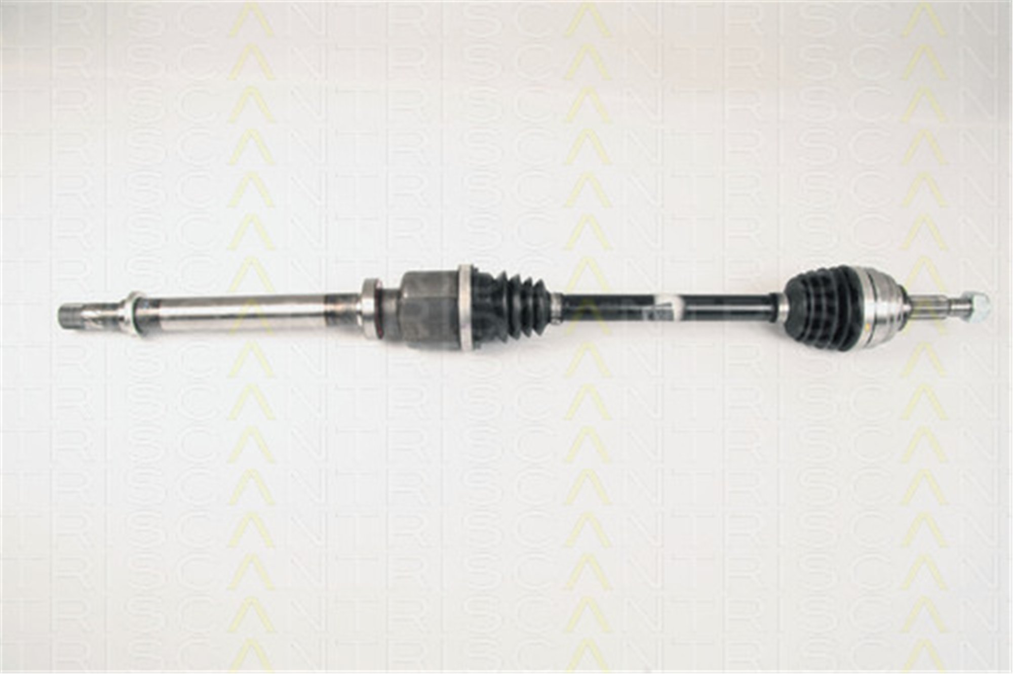 AKS ÖN SOL CLIO III 1.6 16V 05 > MODUS 1.6-1.5 DCİ- MGN II 1.4-1.6 16V-1.5DCİ-LOGAN 1.6 16V-1.5